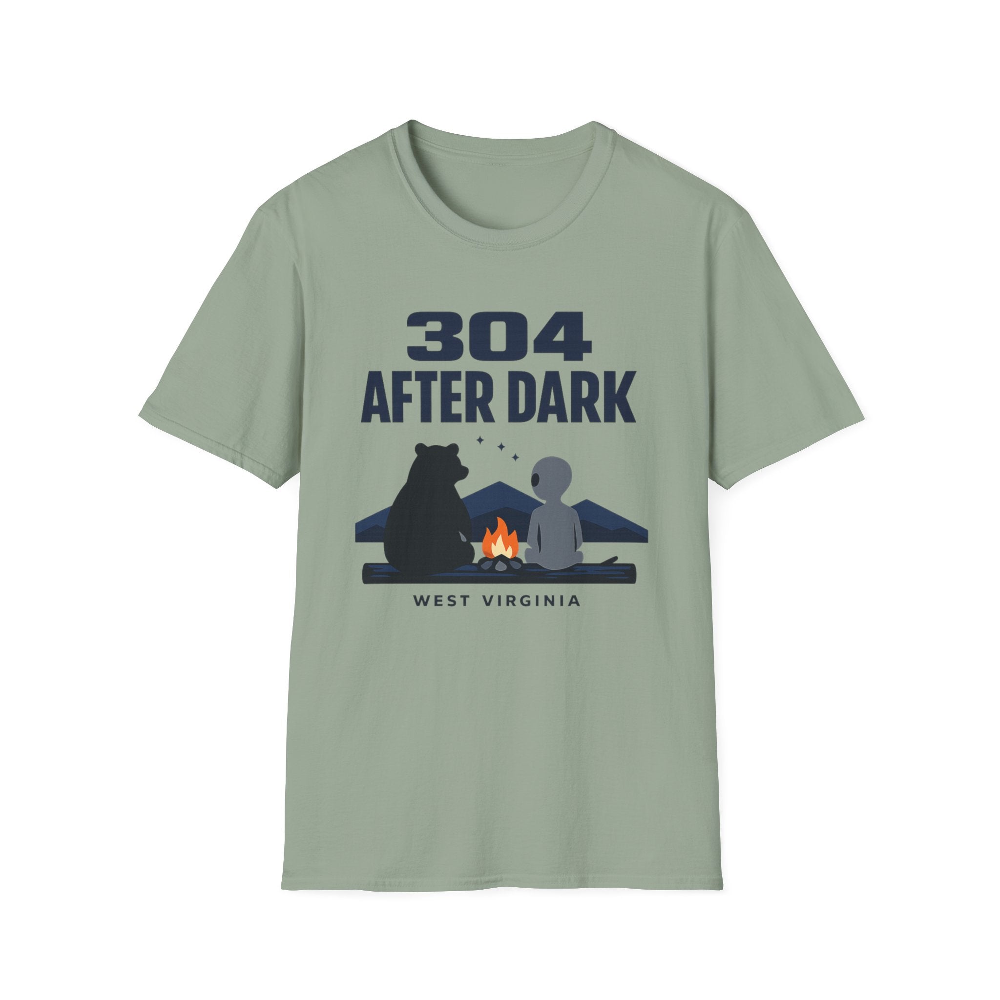 304 After Dark T-Shirt