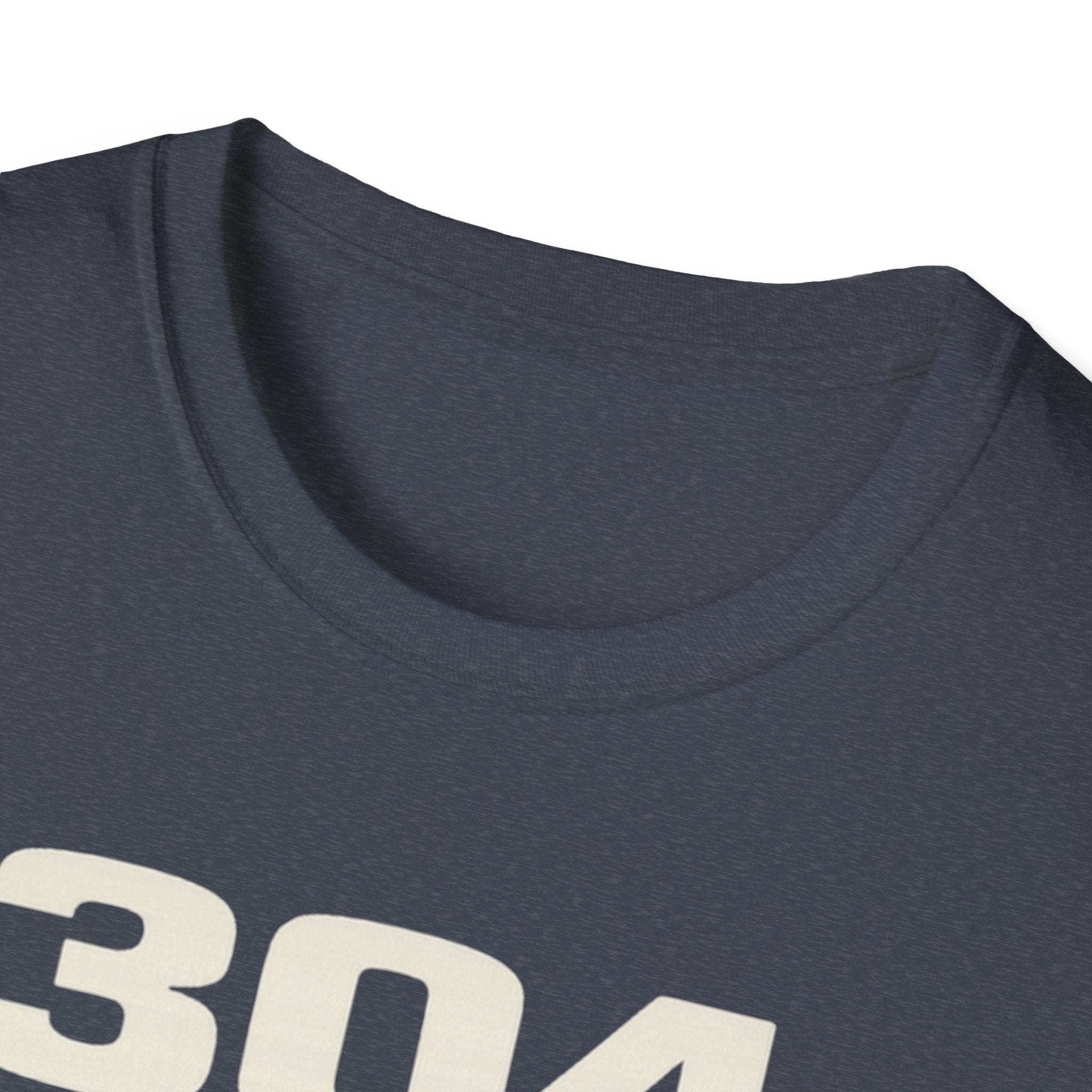 304 After Racoons T-Shirt