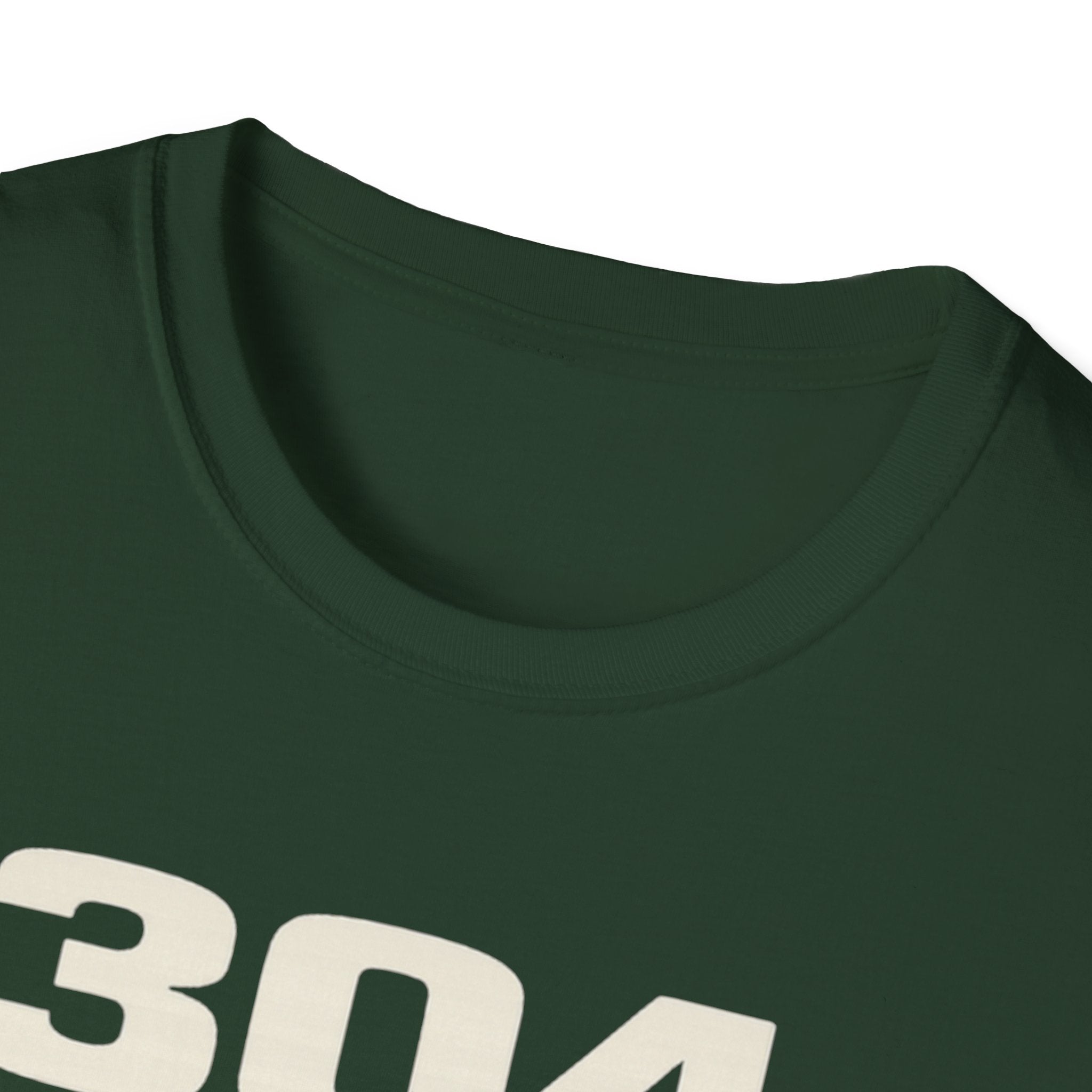 304 After Racoons T-Shirt