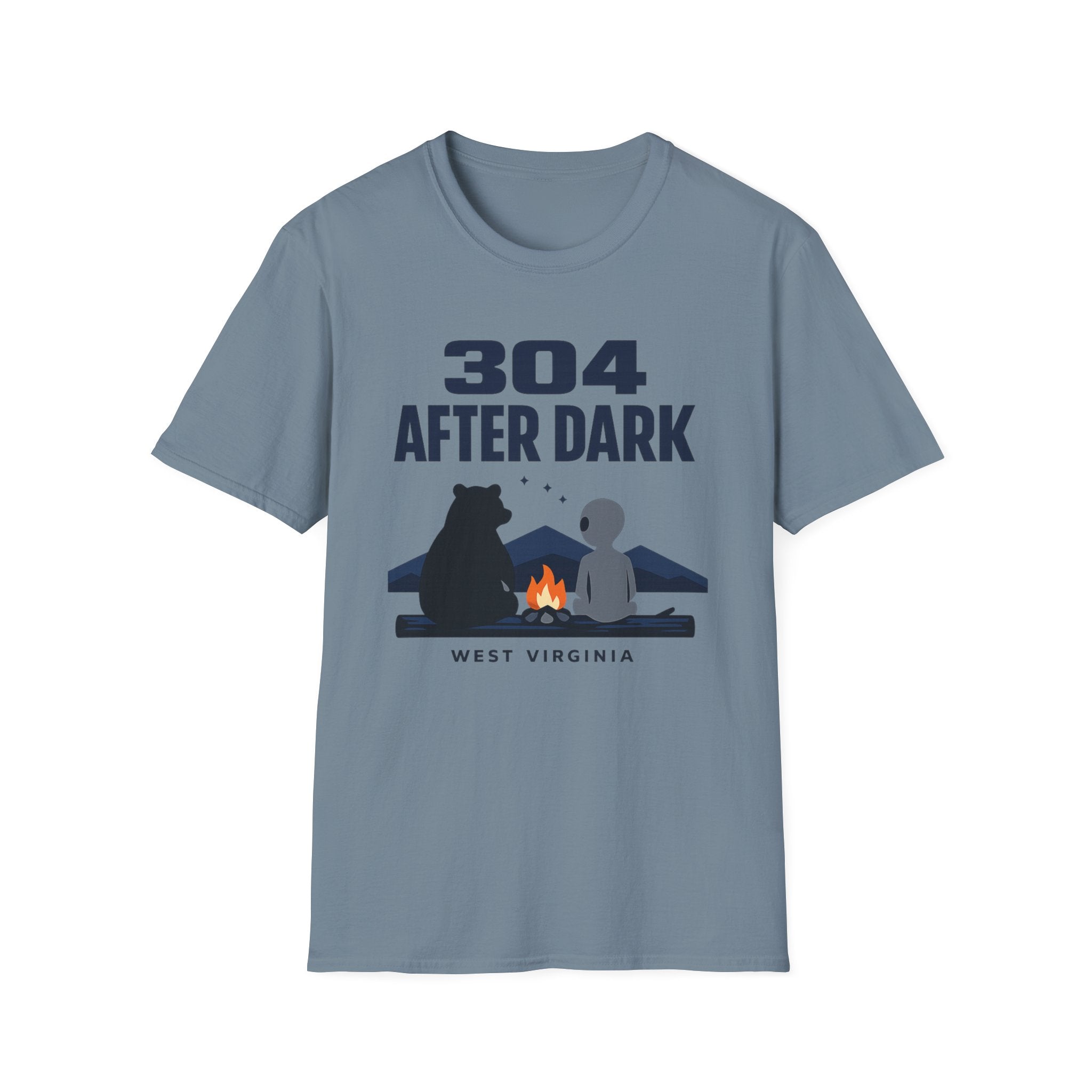 304 After Dark T-Shirt
