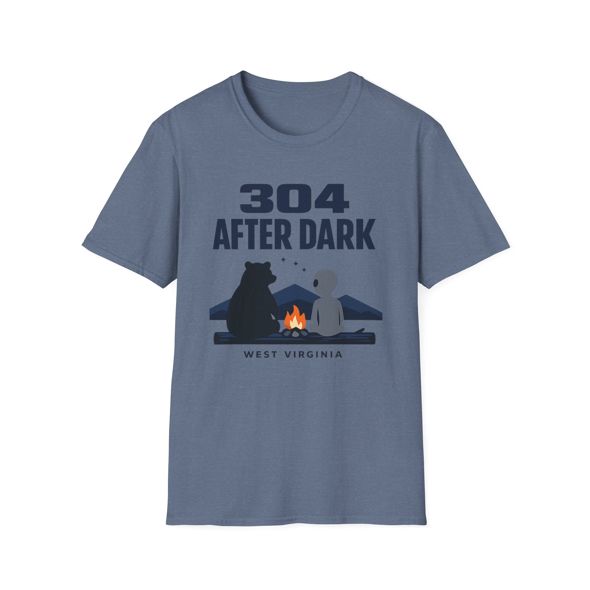 304 After Dark T-Shirt