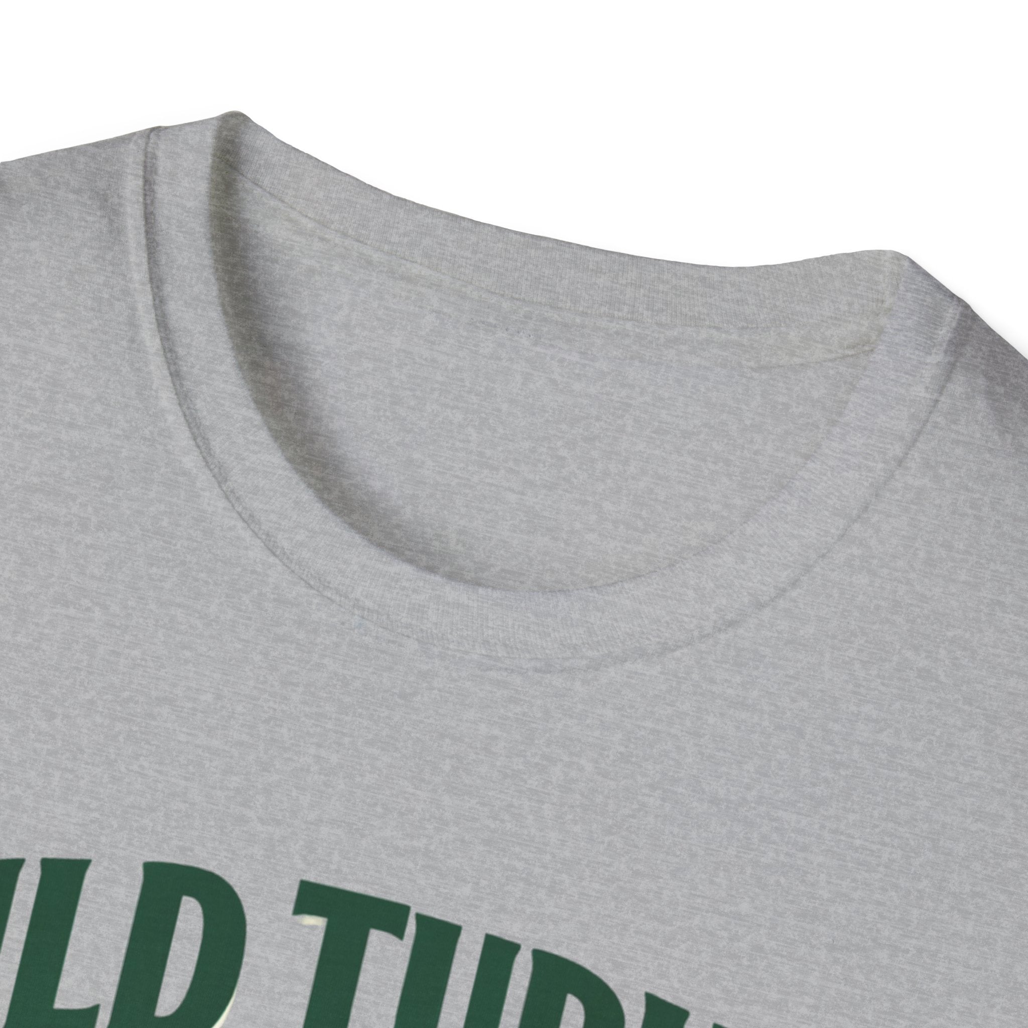 Wild Turkey T-Shirt