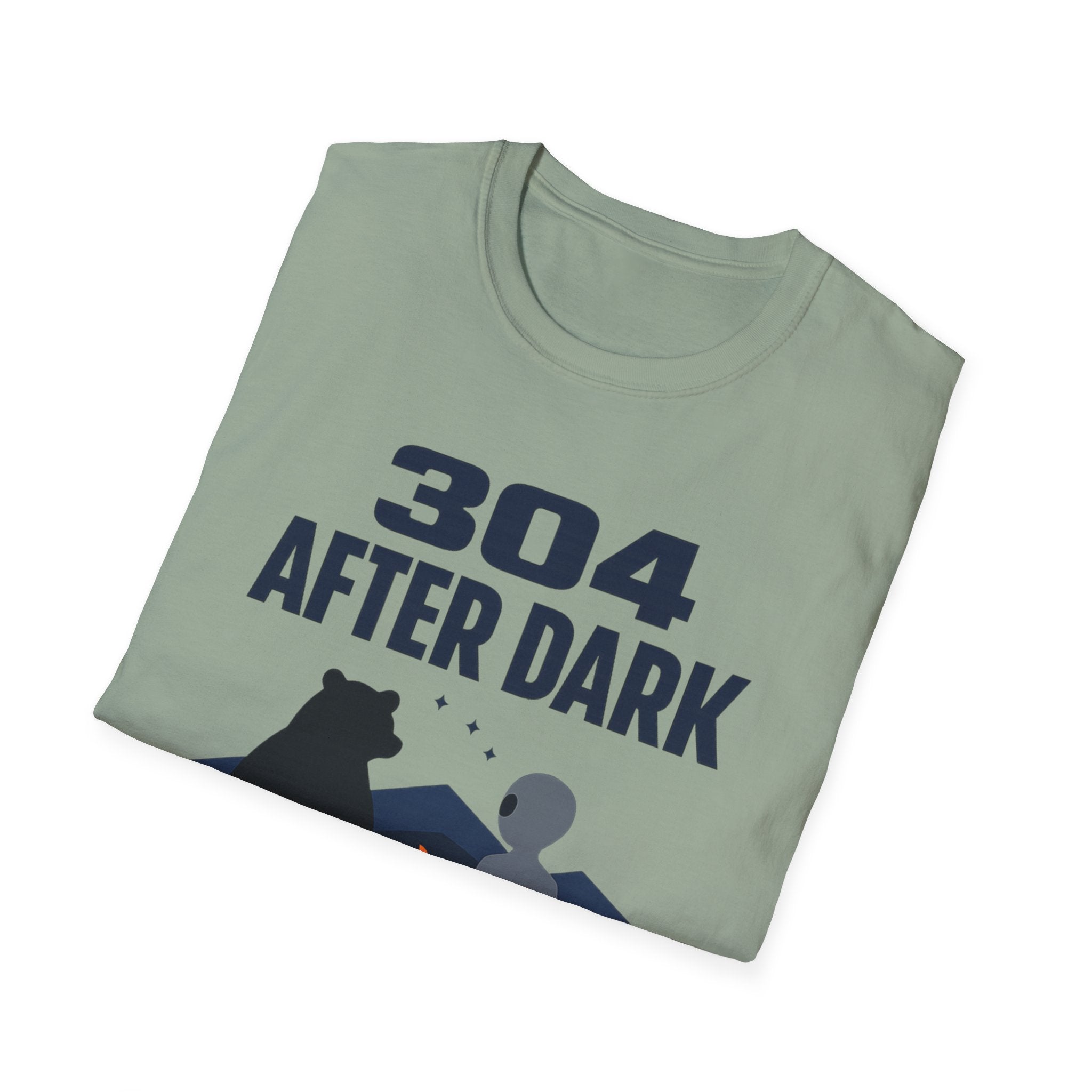 304 After Dark T-Shirt