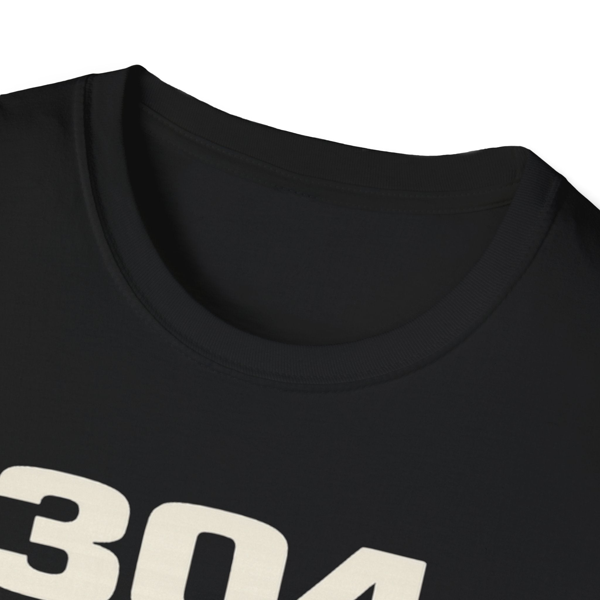 304 After Racoons T-Shirt