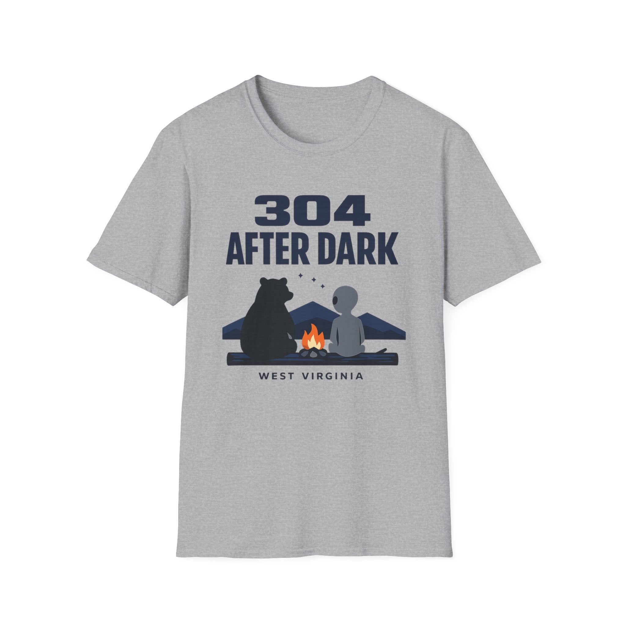 304 After Dark T-Shirt