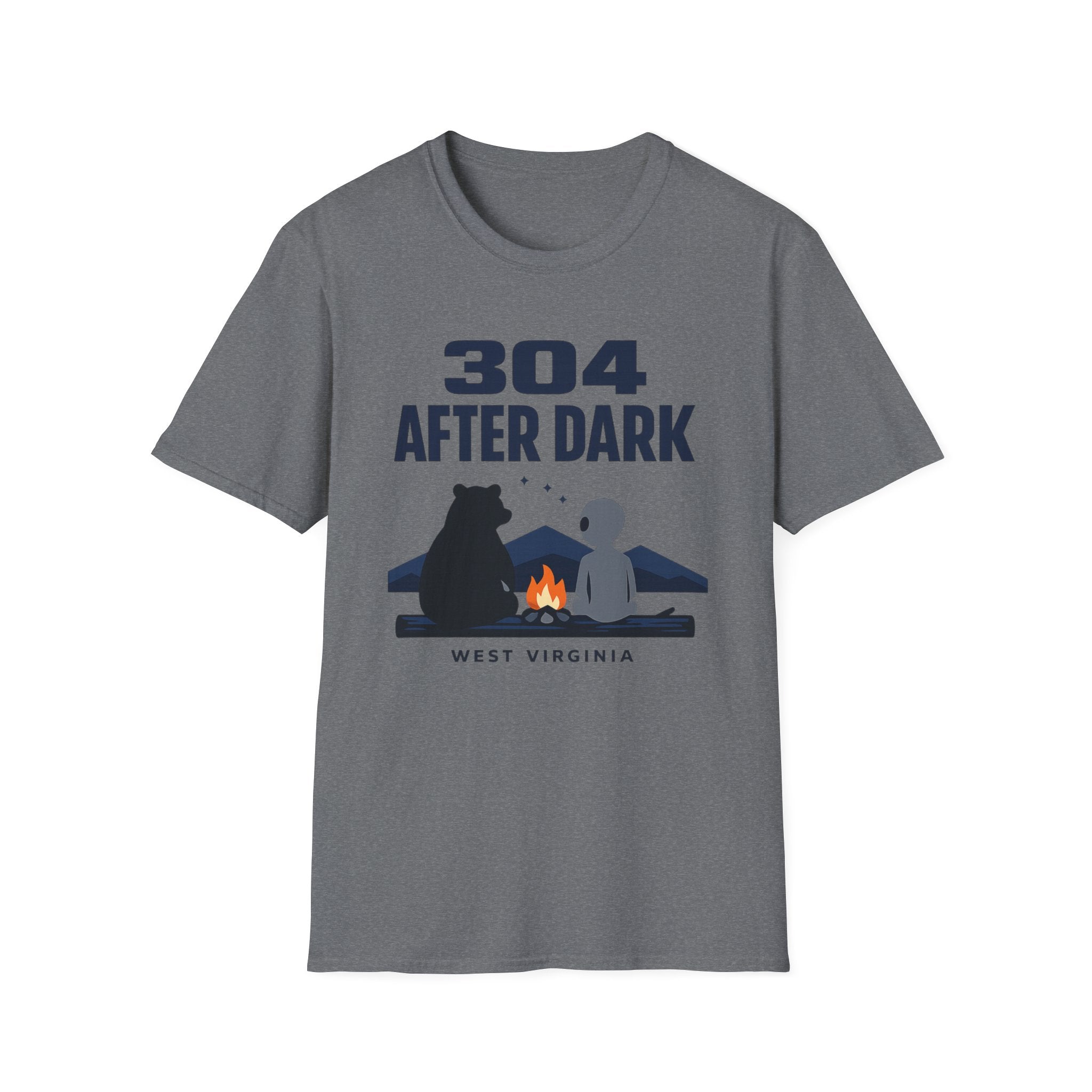304 After Dark T-Shirt