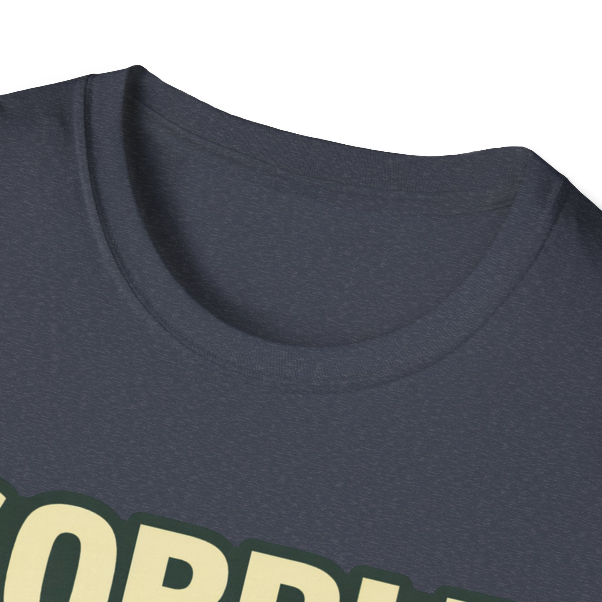 Gobble Til You Wobble T-Shirt
