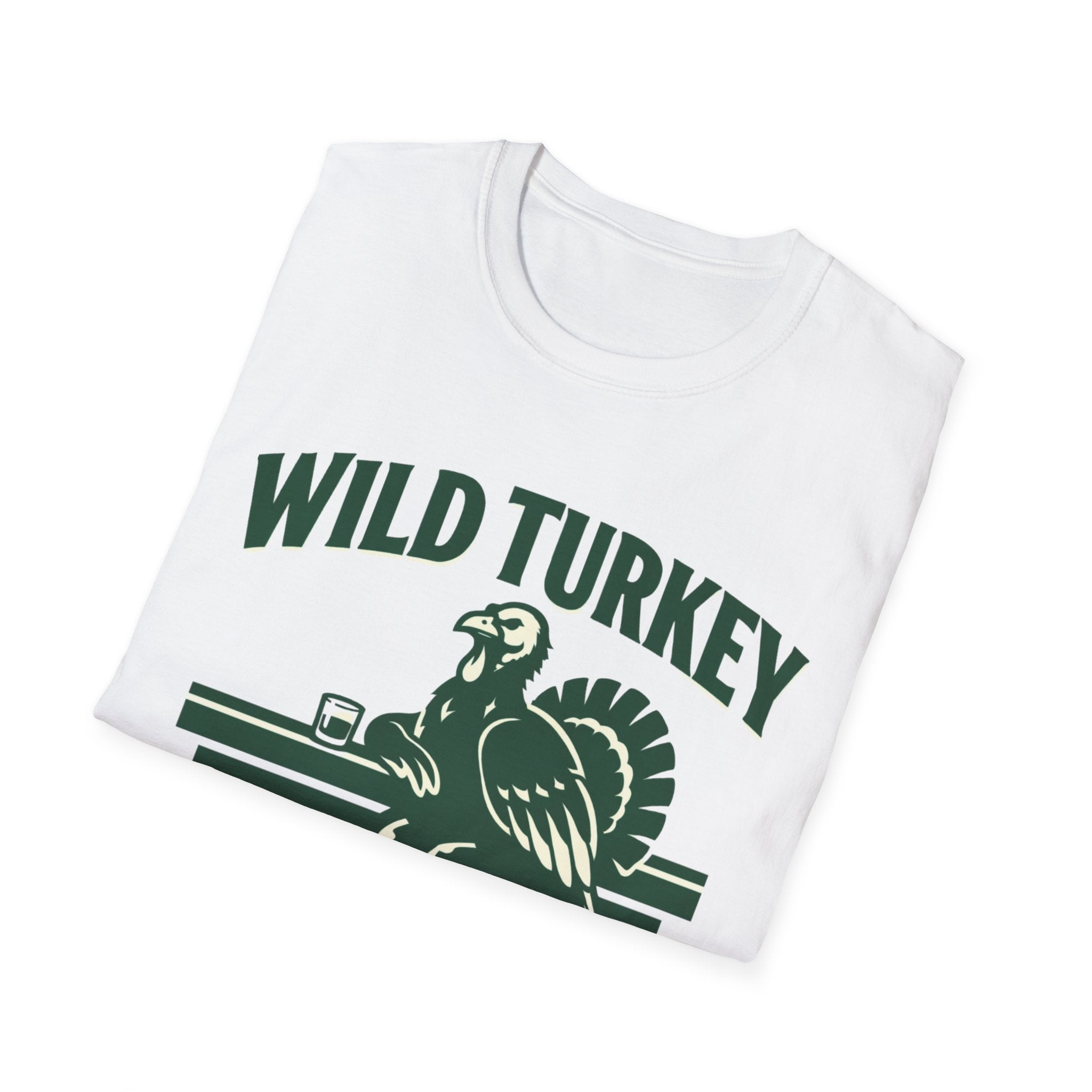 Wild Turkey T-Shirt