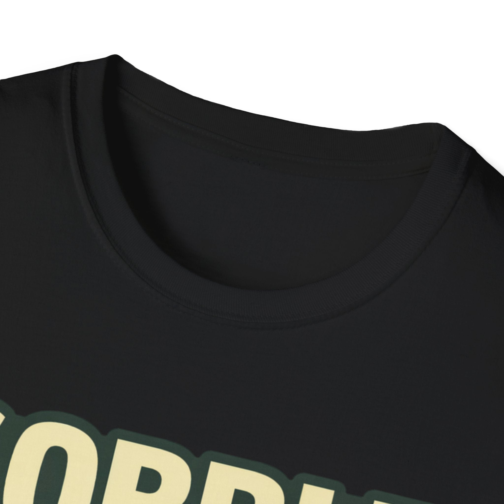 Gobble Til You Wobble T-Shirt
