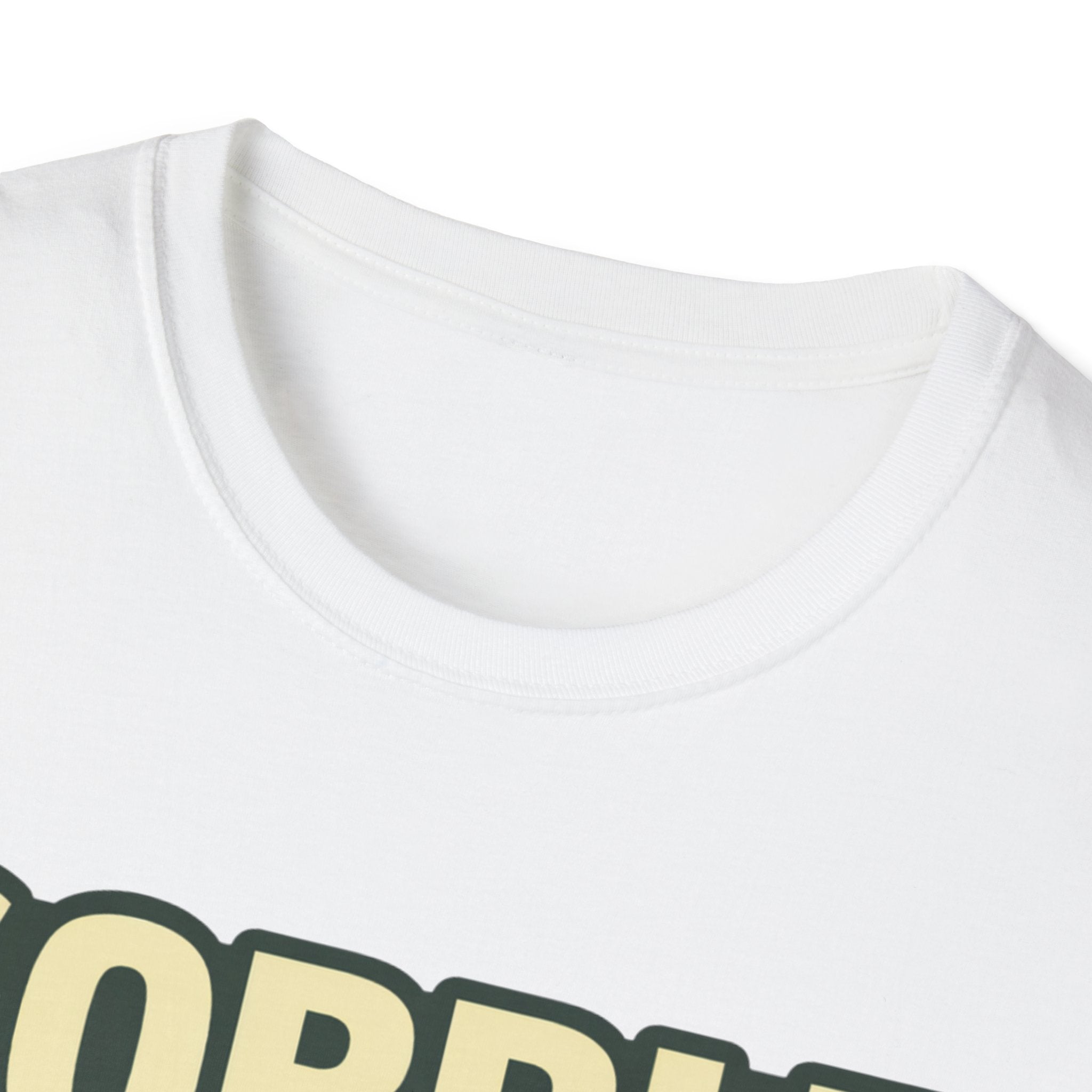 Gobble Til You Wobble T-Shirt