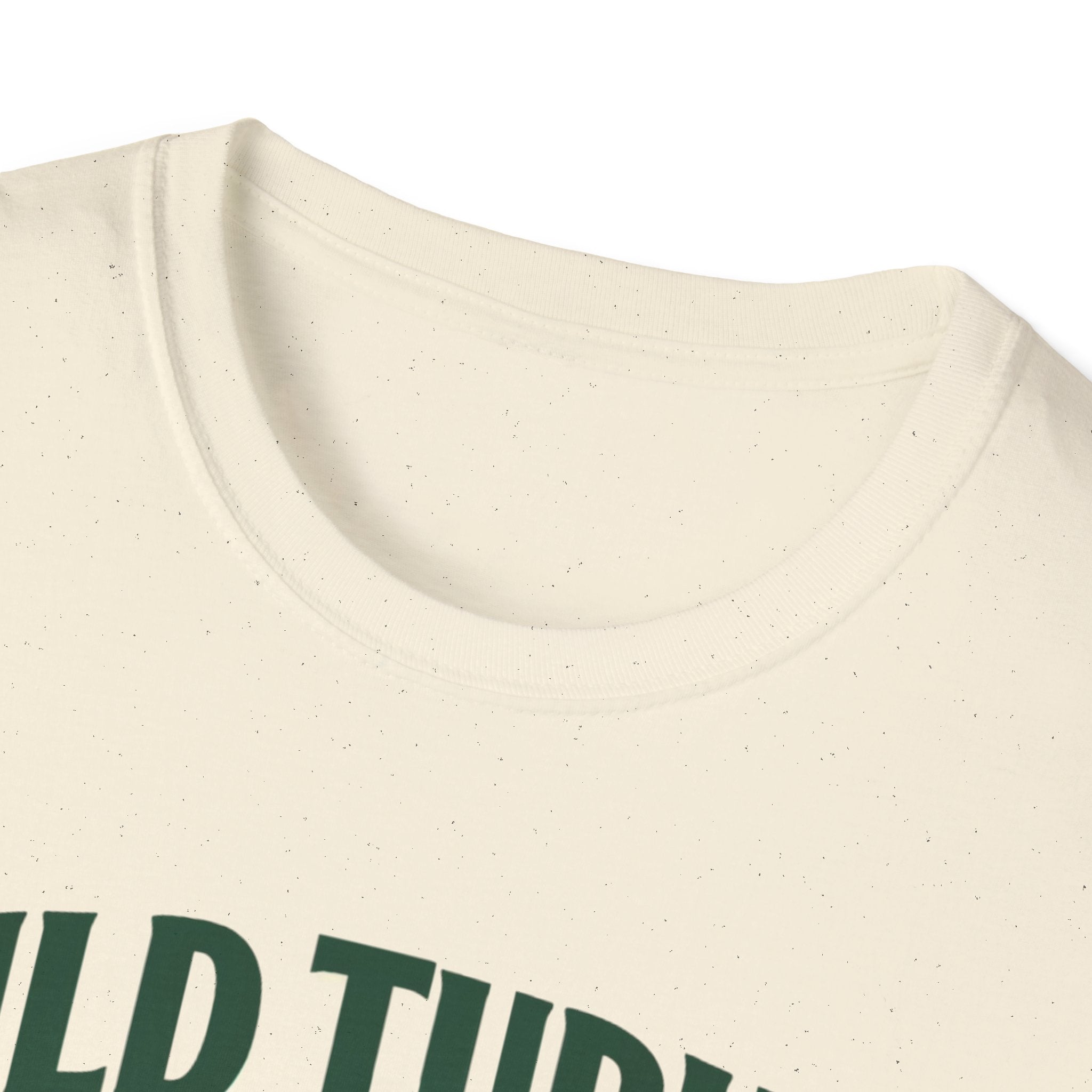 Wild Turkey T-Shirt