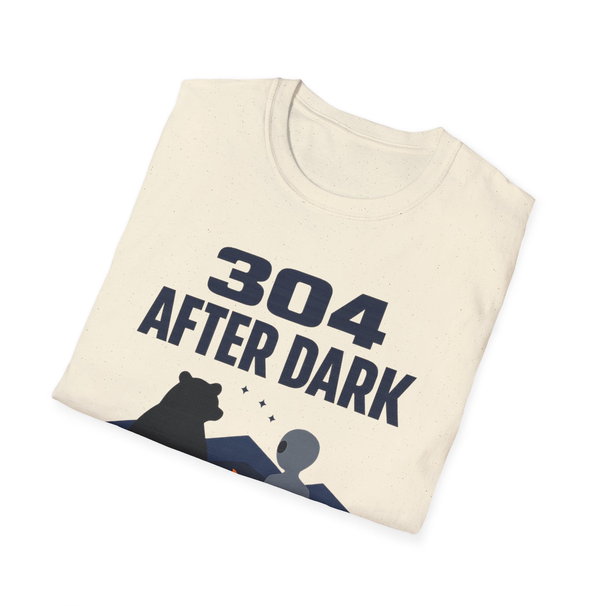304 After Dark T-Shirt