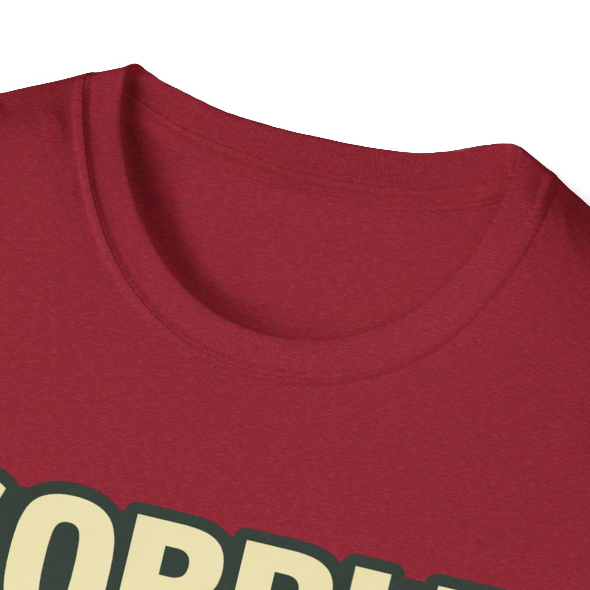 Gobble Til You Wobble T-Shirt