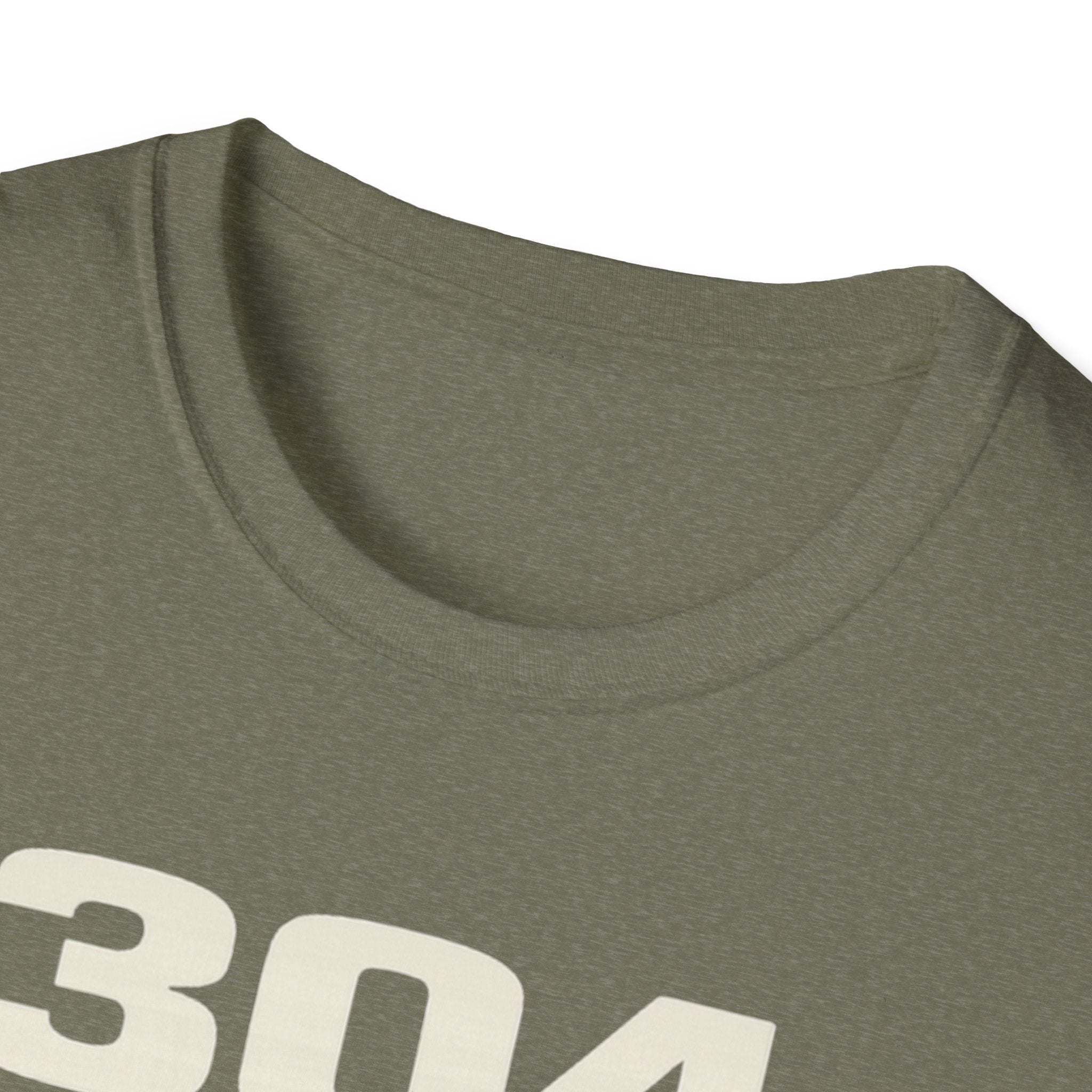 304 After Racoons T-Shirt