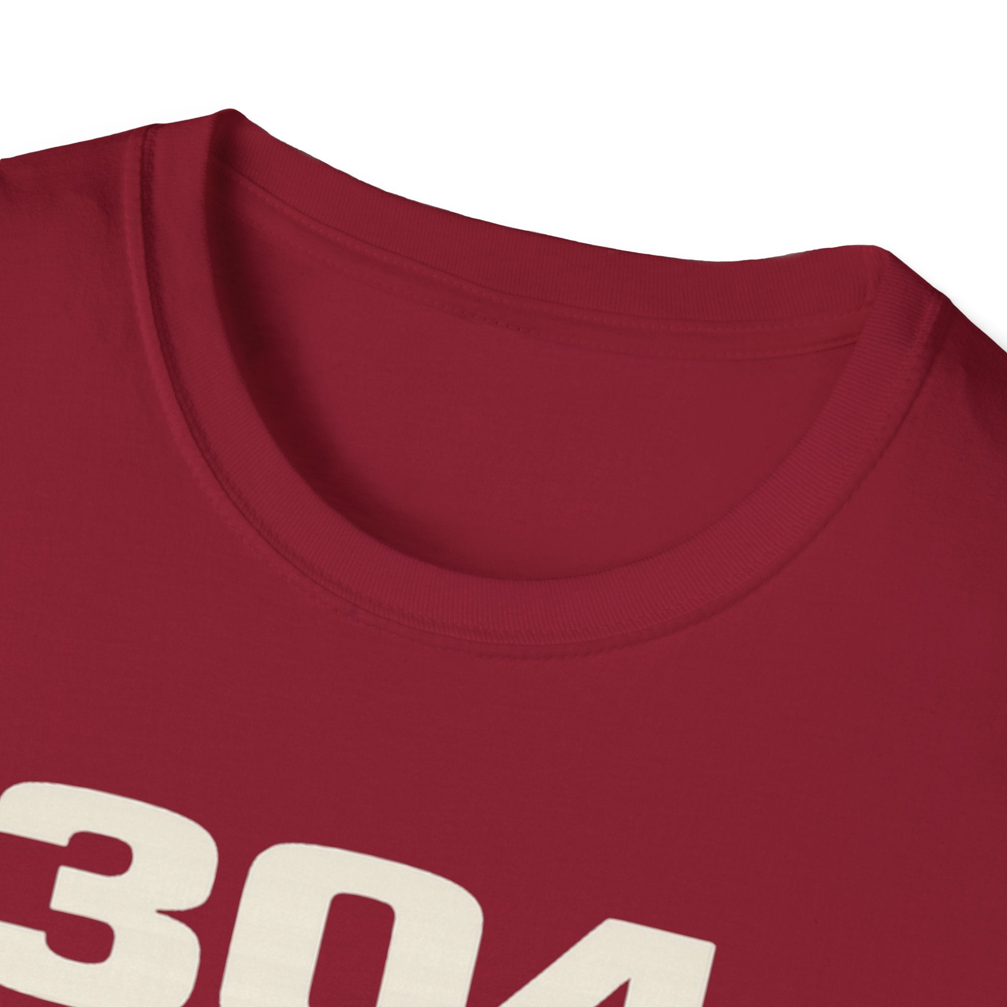 304 After Racoons T-Shirt