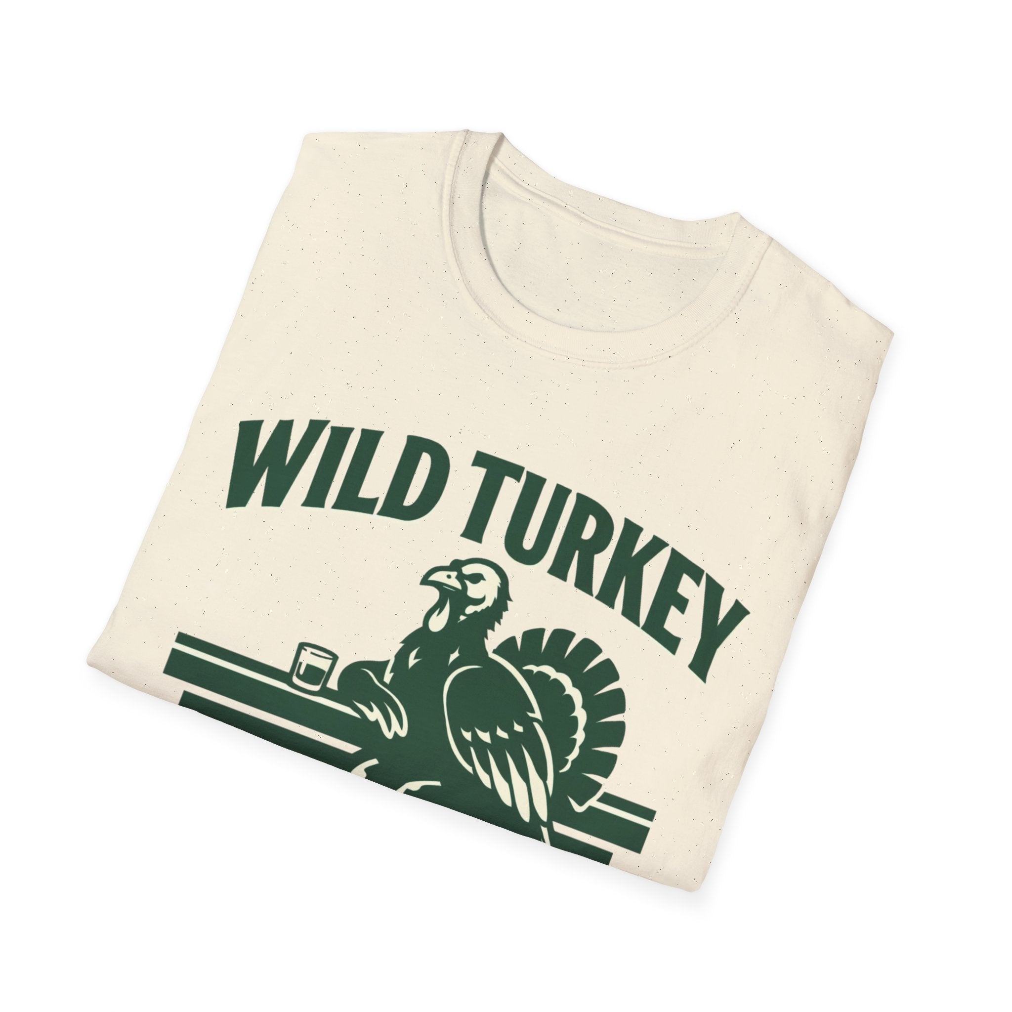 Wild Turkey T-Shirt