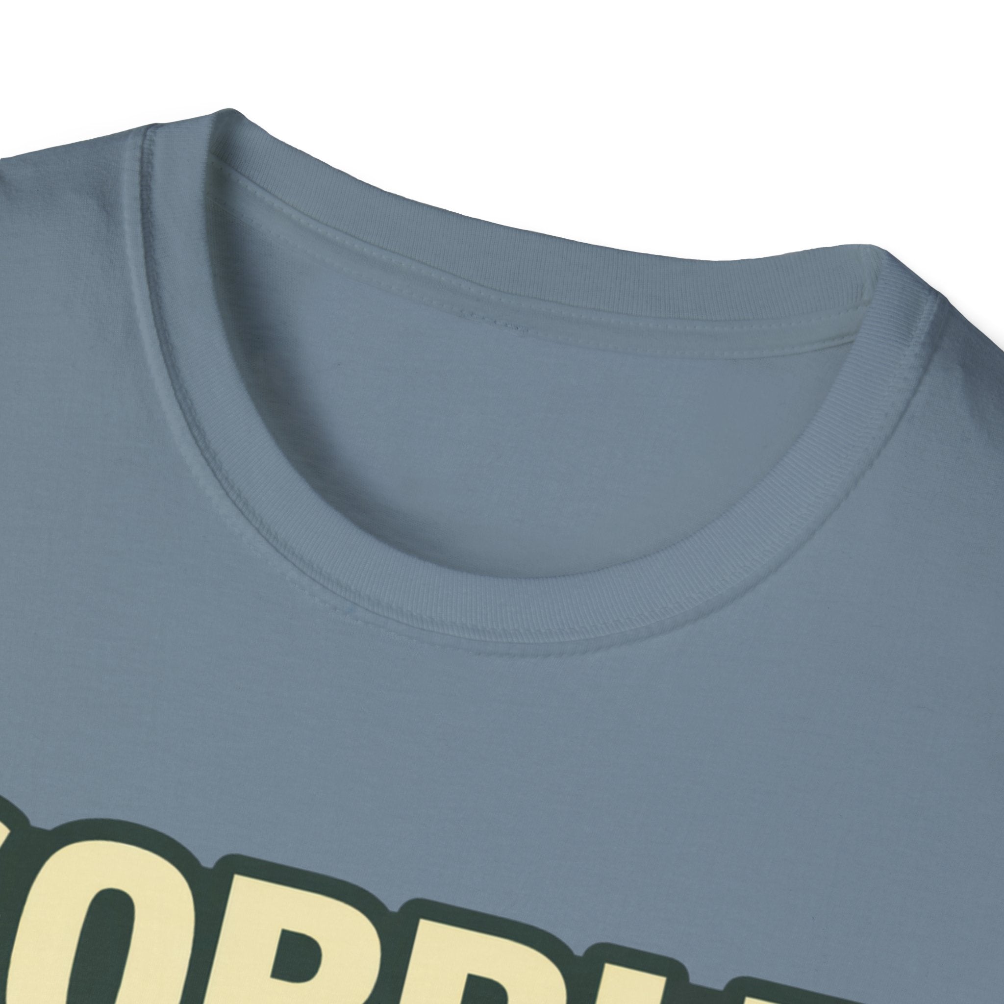 Gobble Til You Wobble T-Shirt