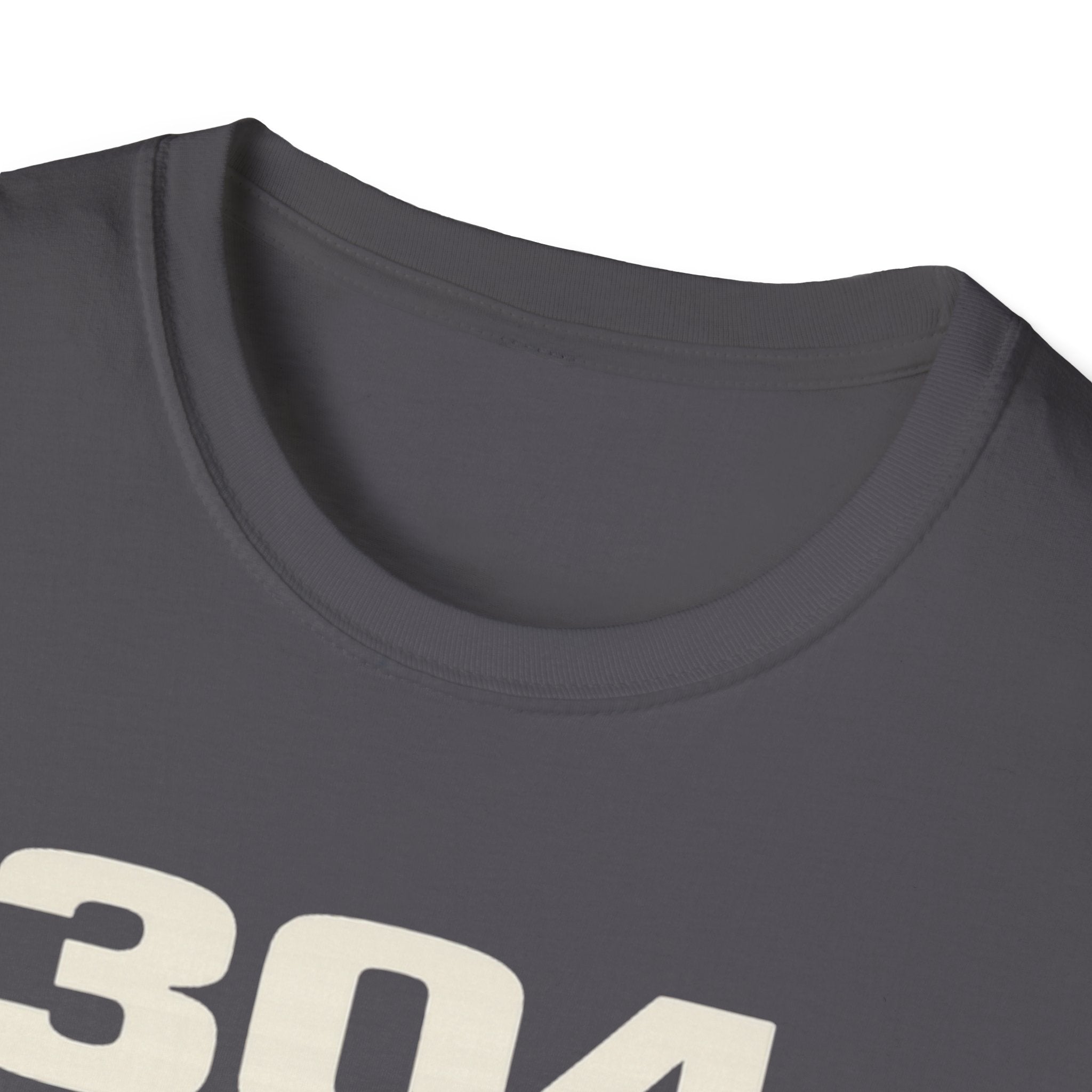 304 After Racoons T-Shirt