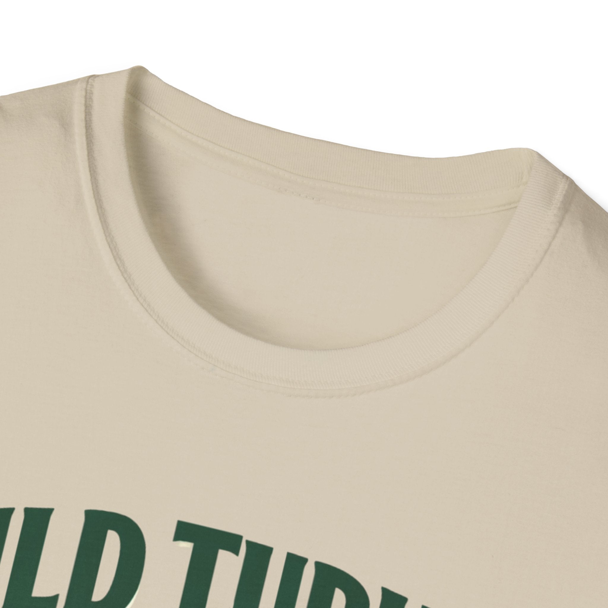 Wild Turkey T-Shirt