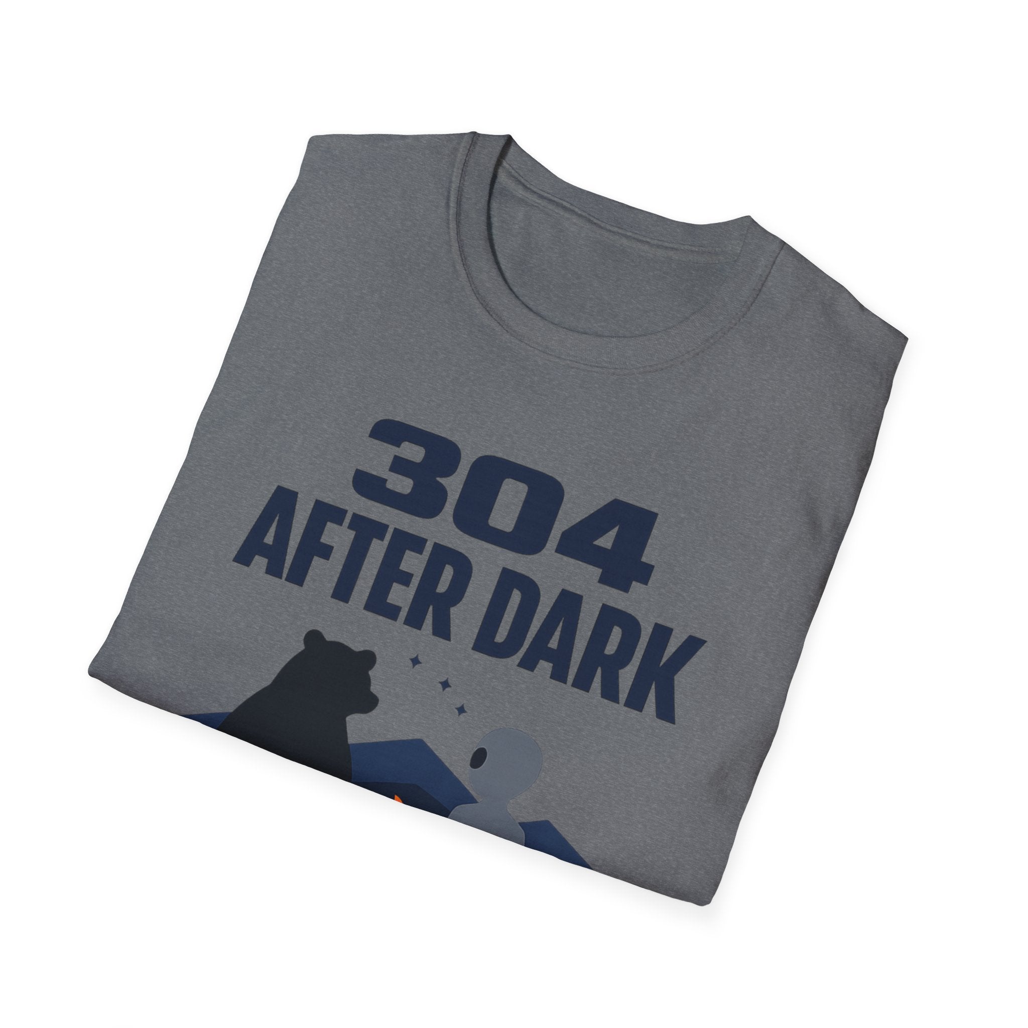 304 After Dark T-Shirt