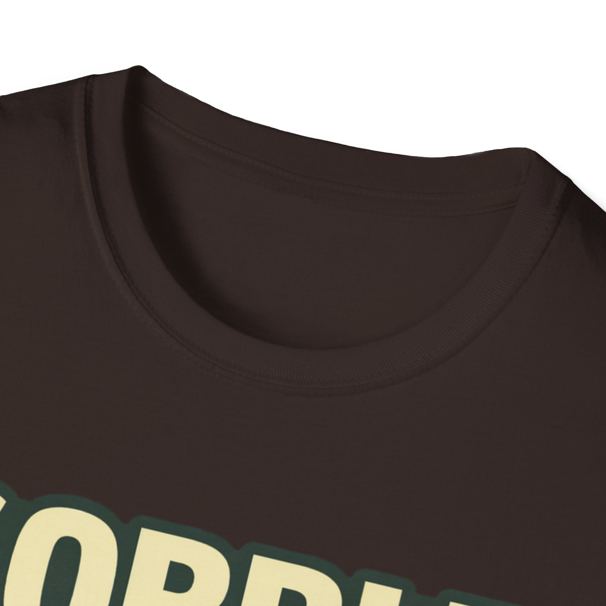 Gobble Til You Wobble T-Shirt