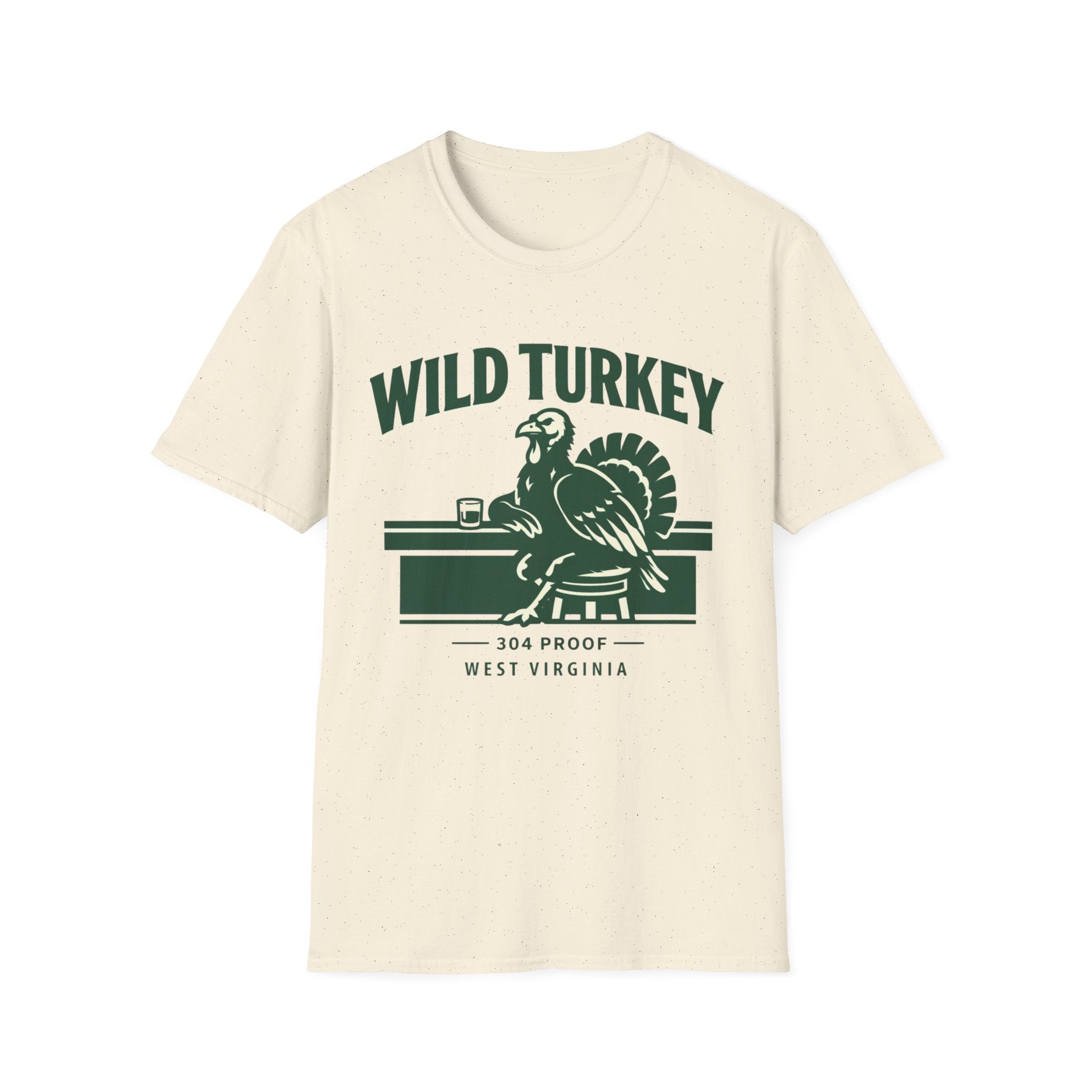 Wild Turkey T-Shirt