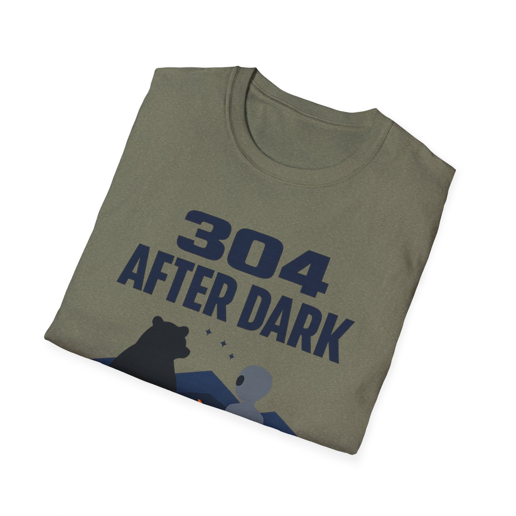 304 After Dark T-Shirt