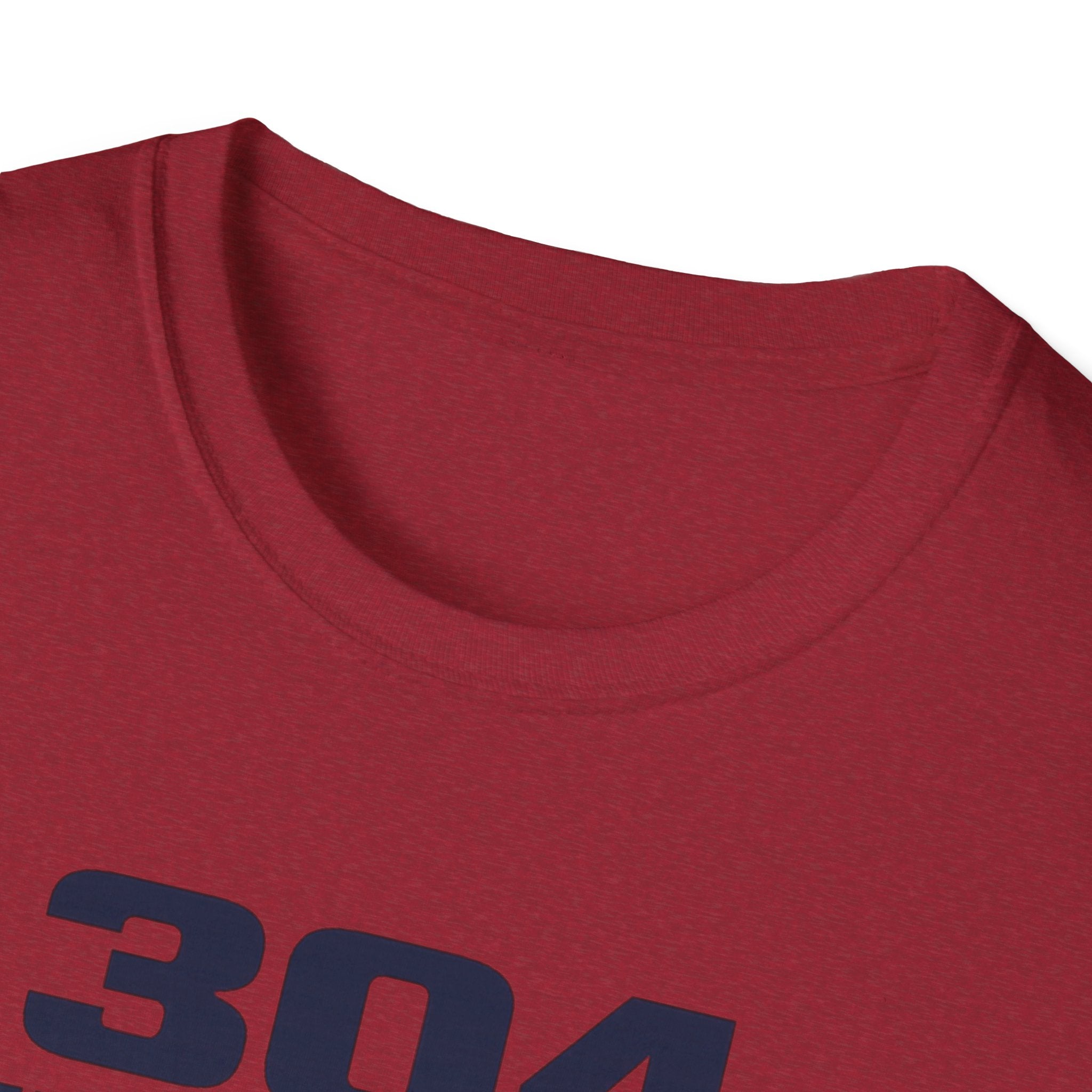 304 After Dark T-Shirt
