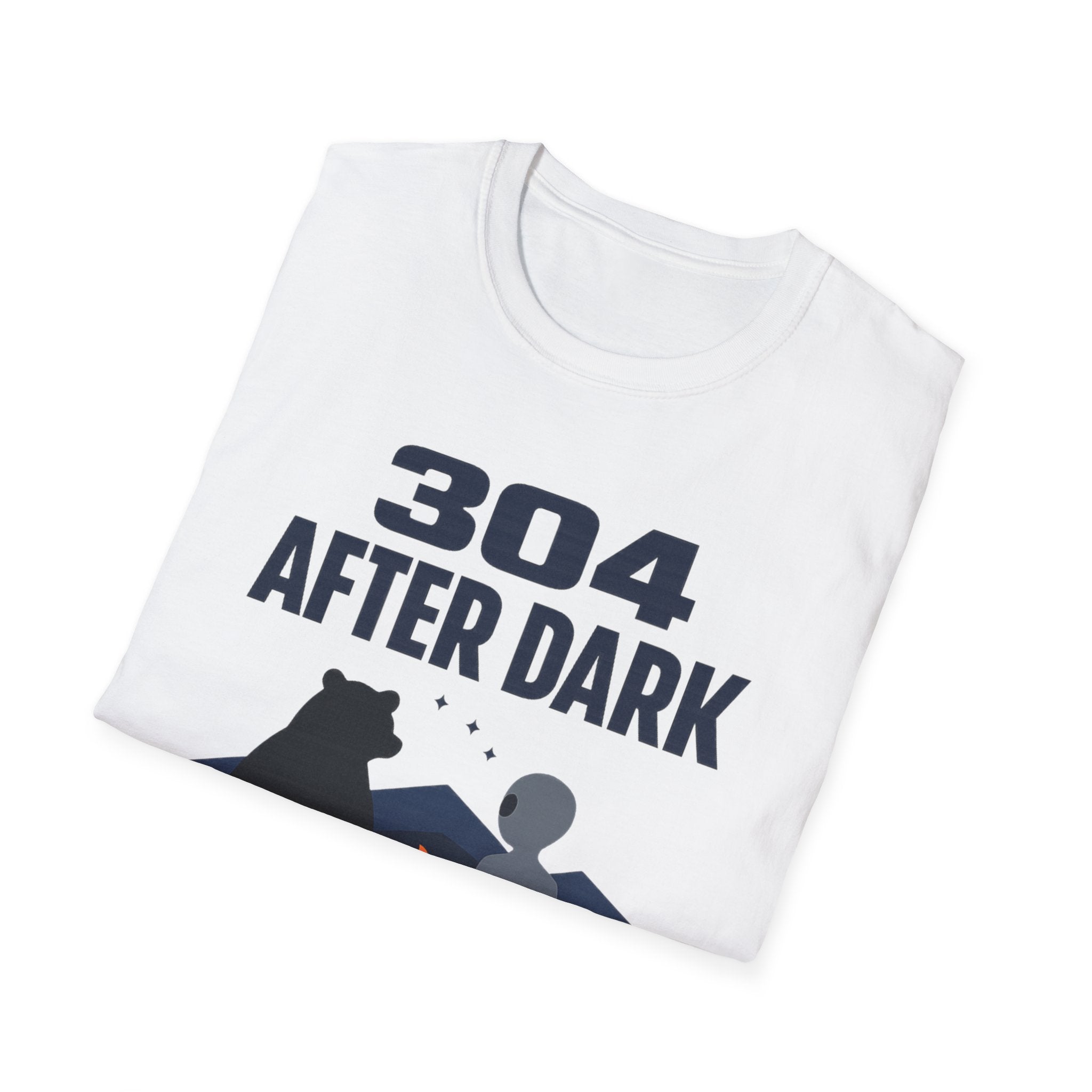 304 After Dark T-Shirt