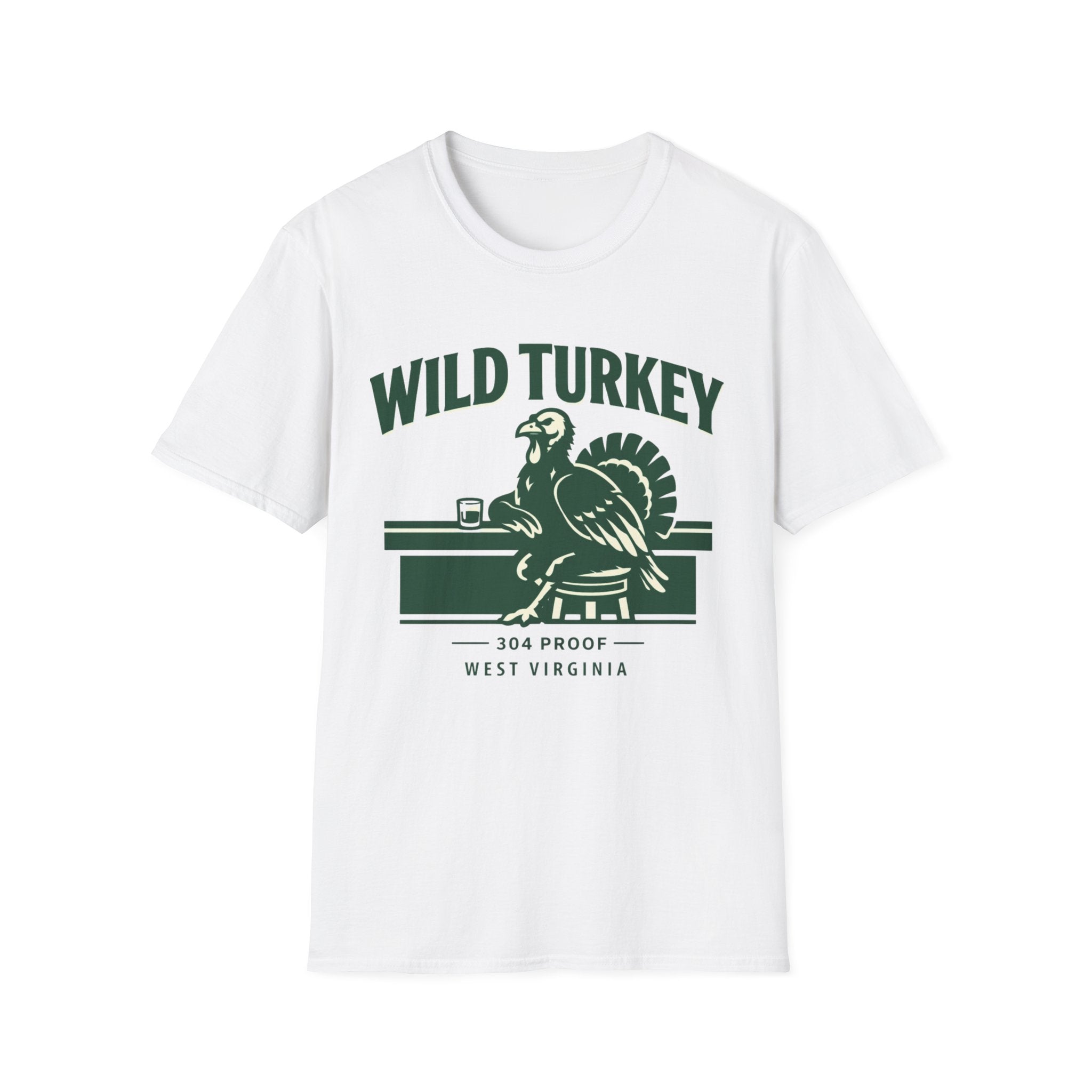 Wild Turkey T-Shirt