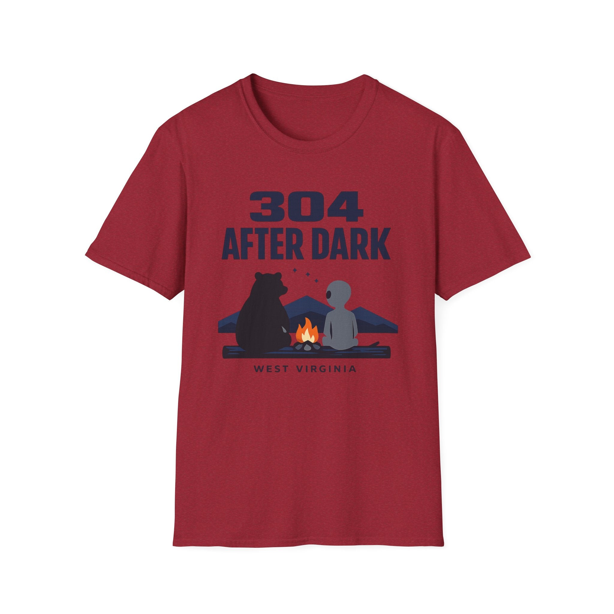 304 After Dark T-Shirt