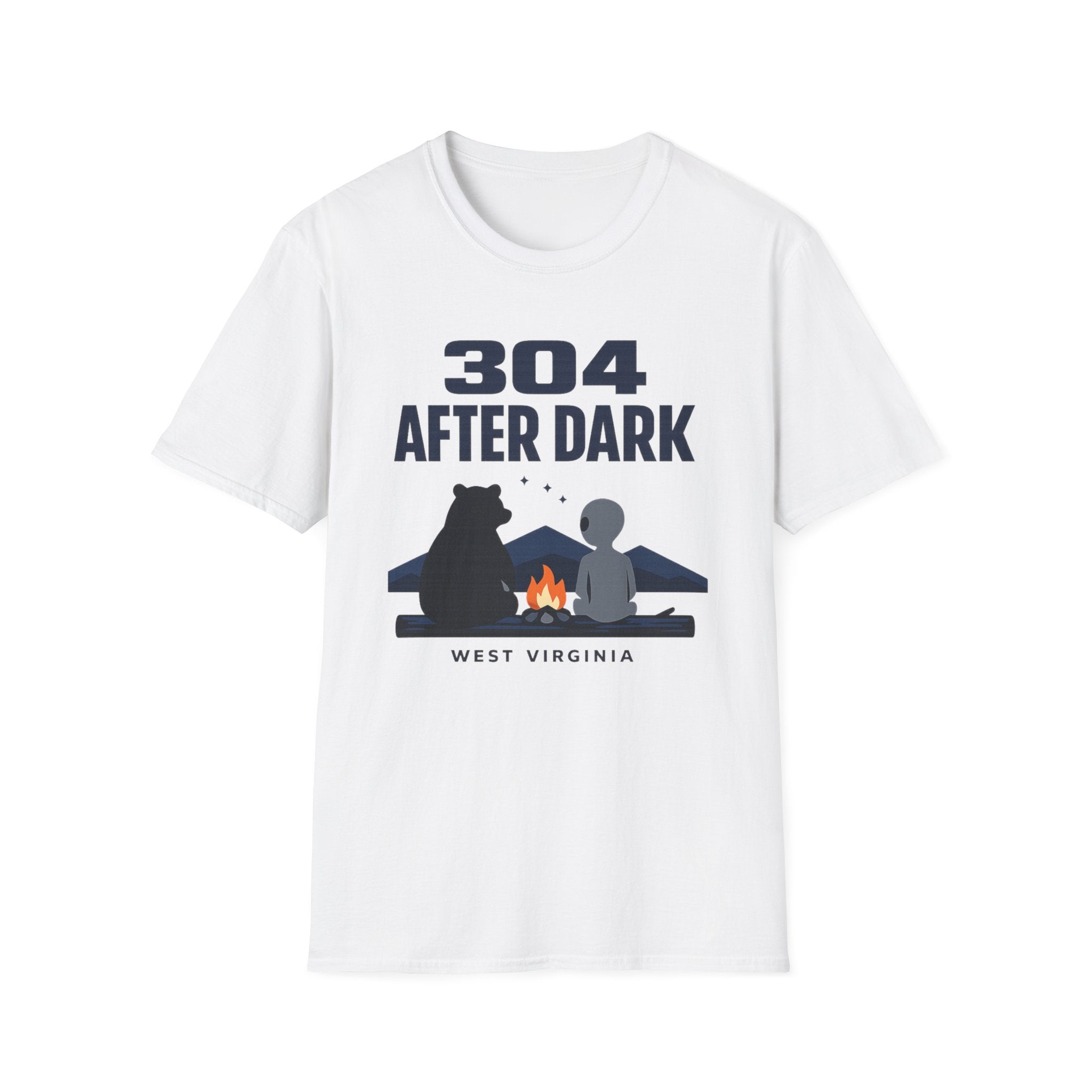 304 After Dark T-Shirt