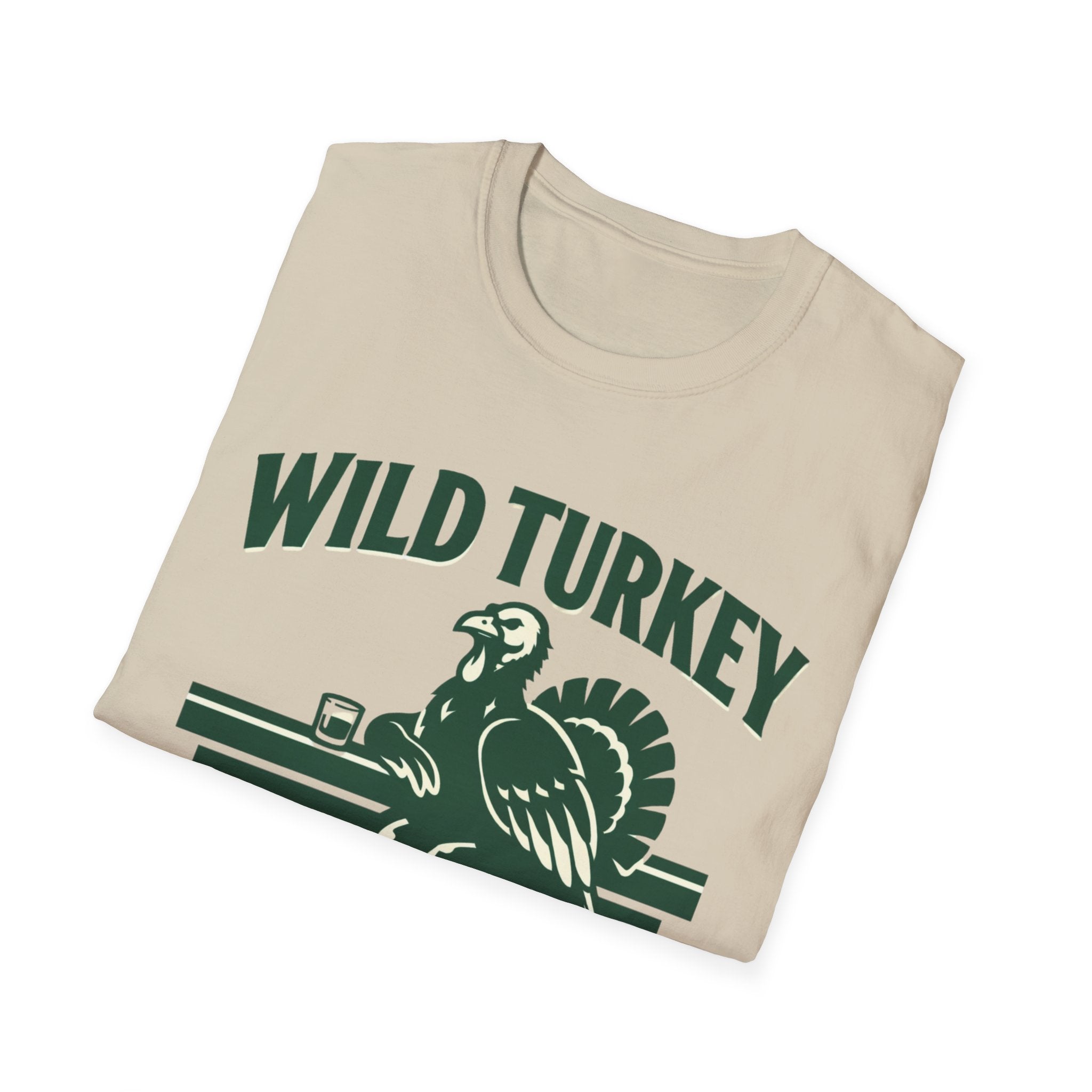 Wild Turkey T-Shirt