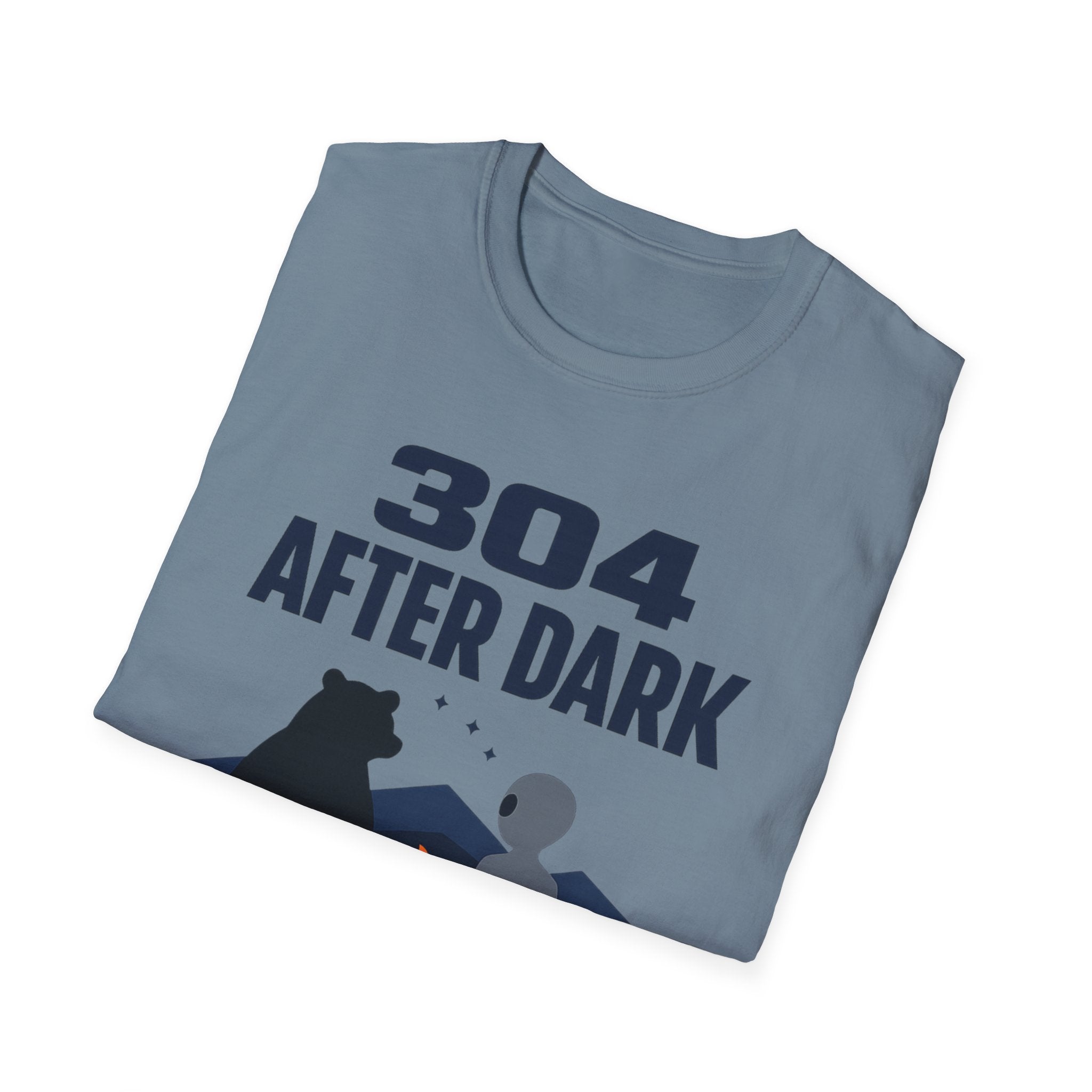 304 After Dark T-Shirt