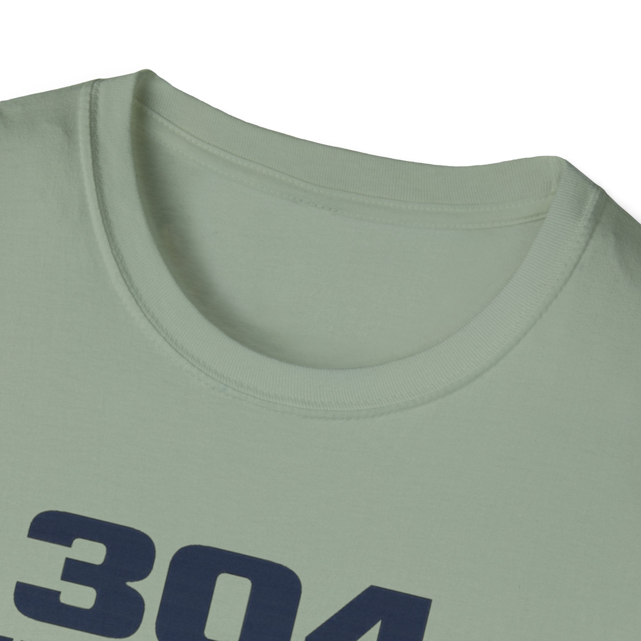 304 After Dark T-Shirt
