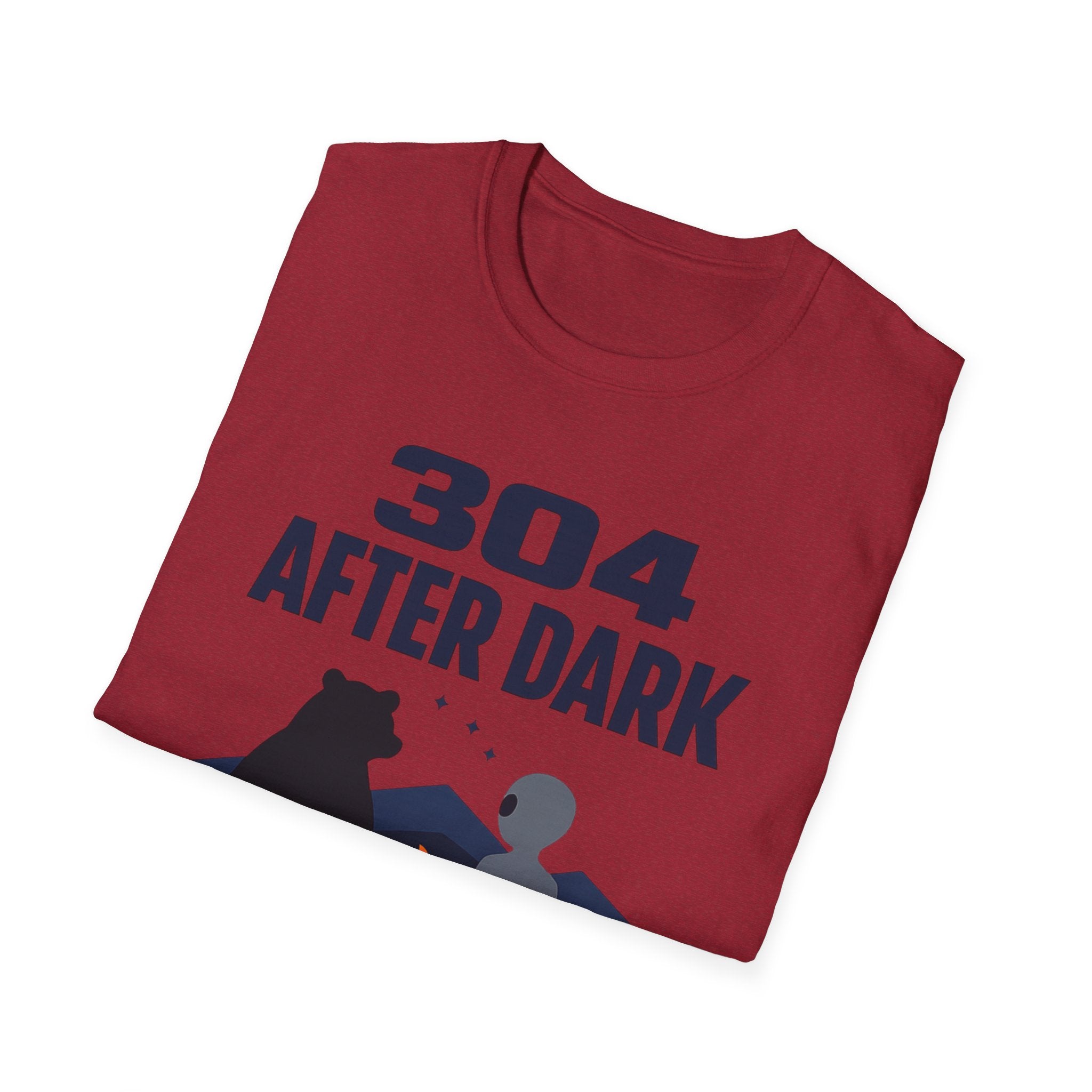 304 After Dark T-Shirt
