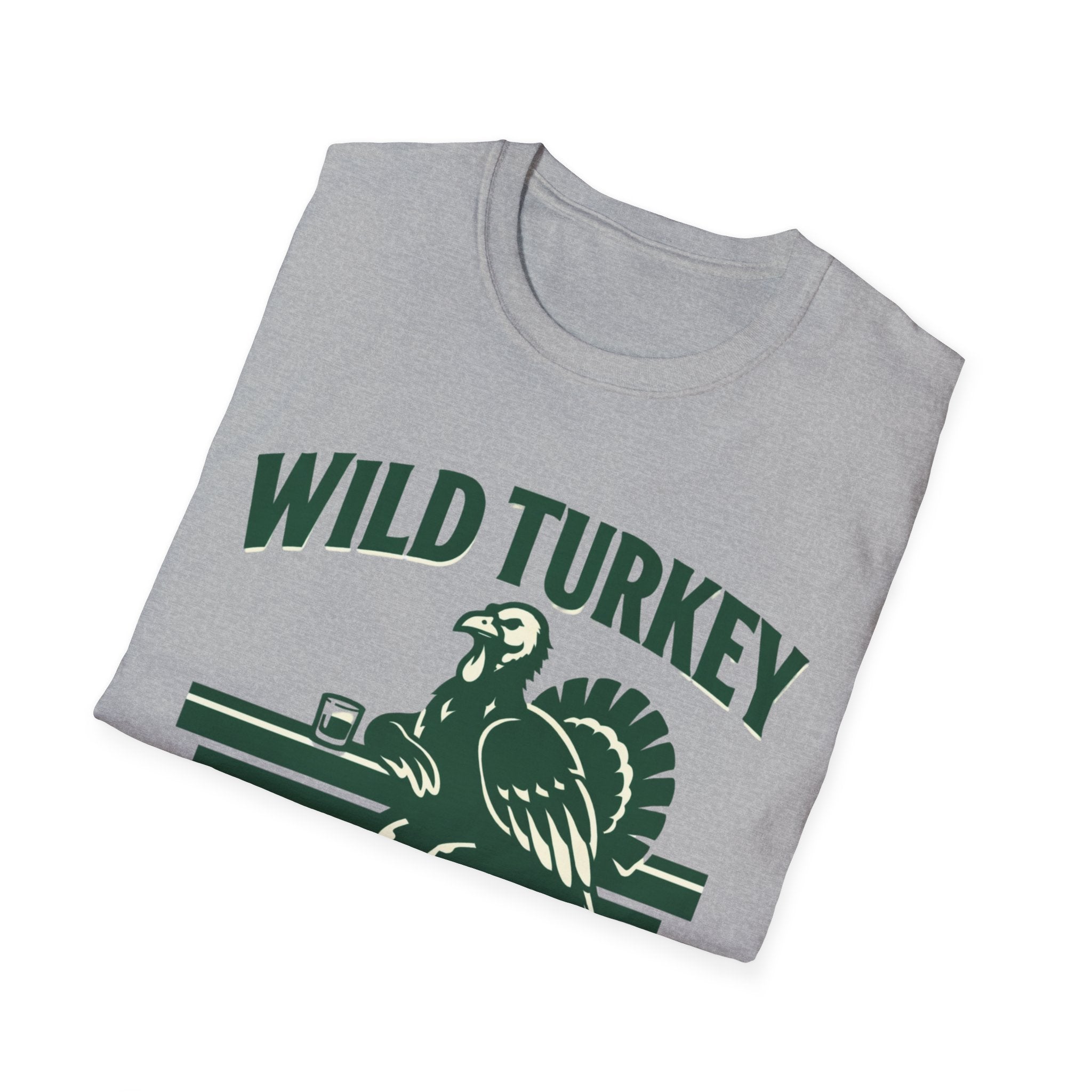 Wild Turkey T-Shirt