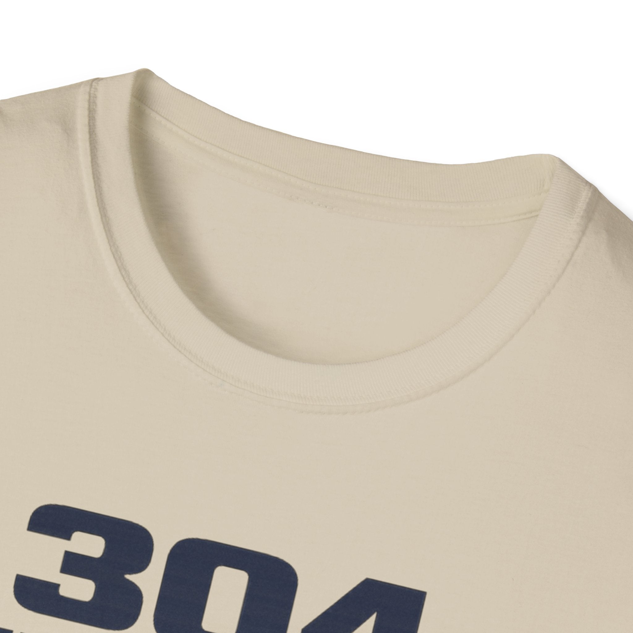 304 After Dark T-Shirt