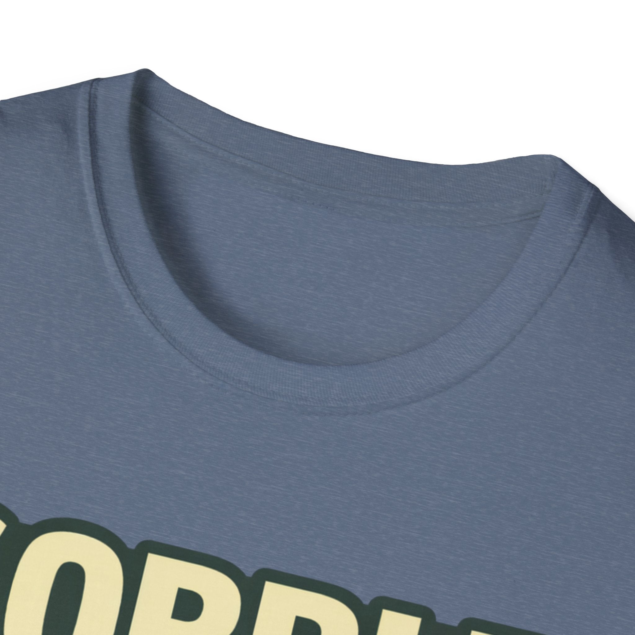 Gobble Til You Wobble T-Shirt