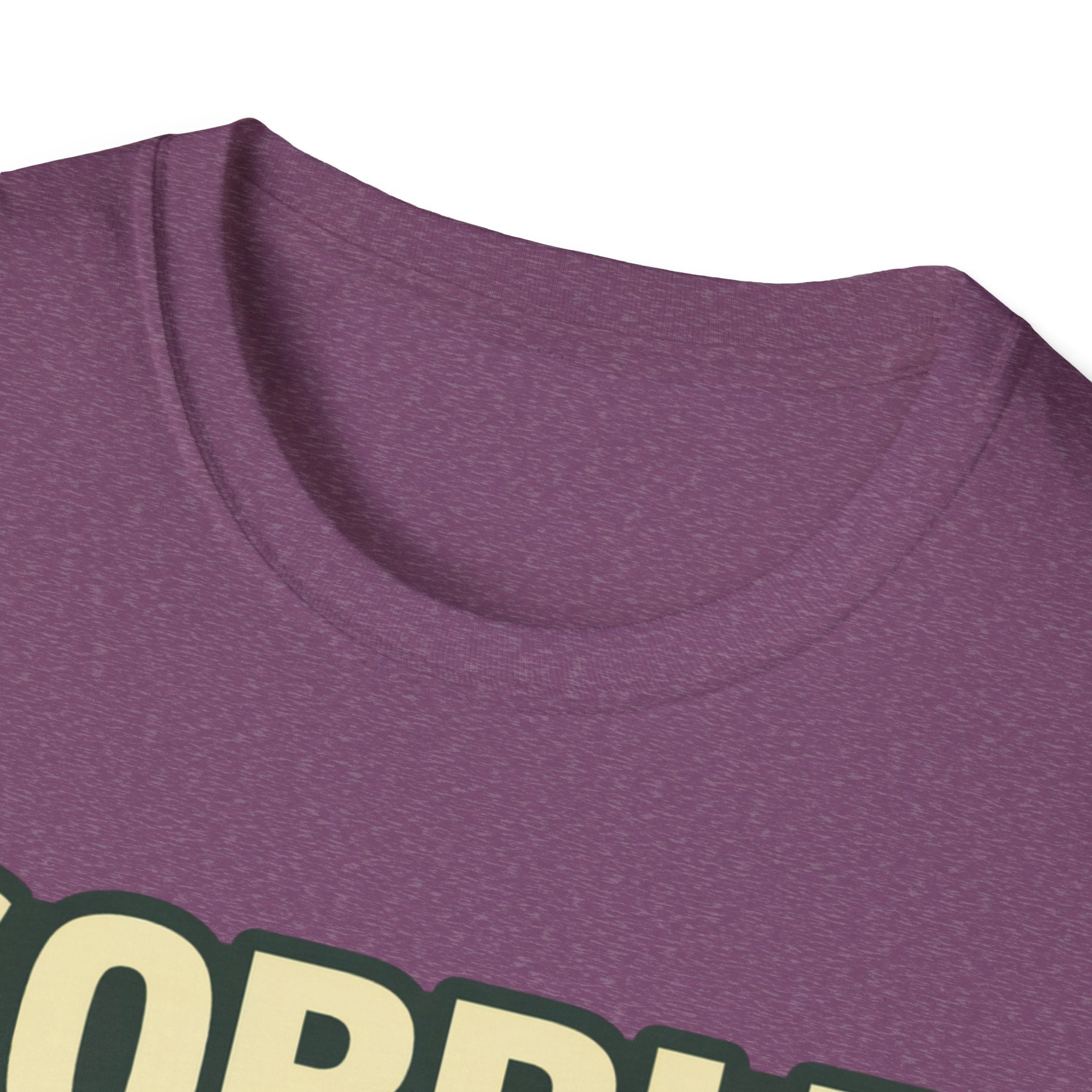 Gobble Til You Wobble T-Shirt