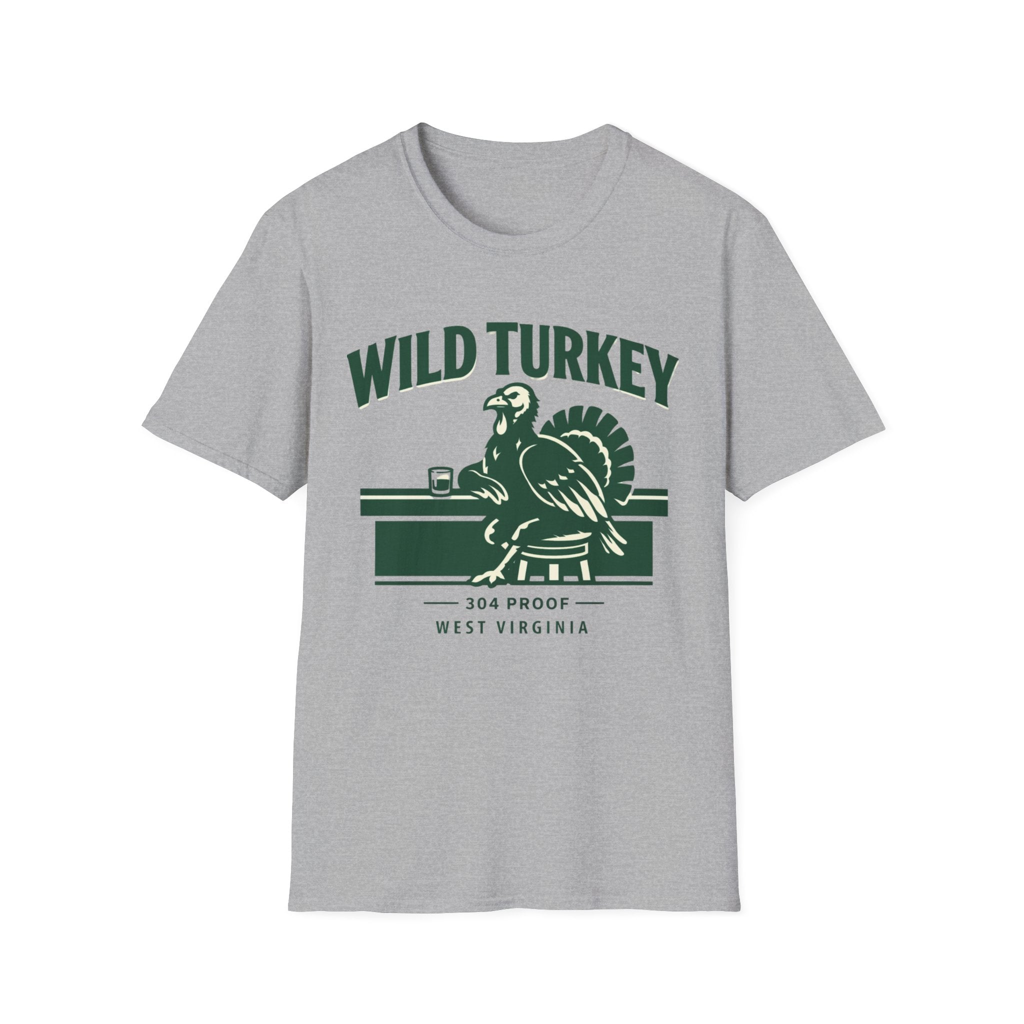 Wild Turkey T-Shirt