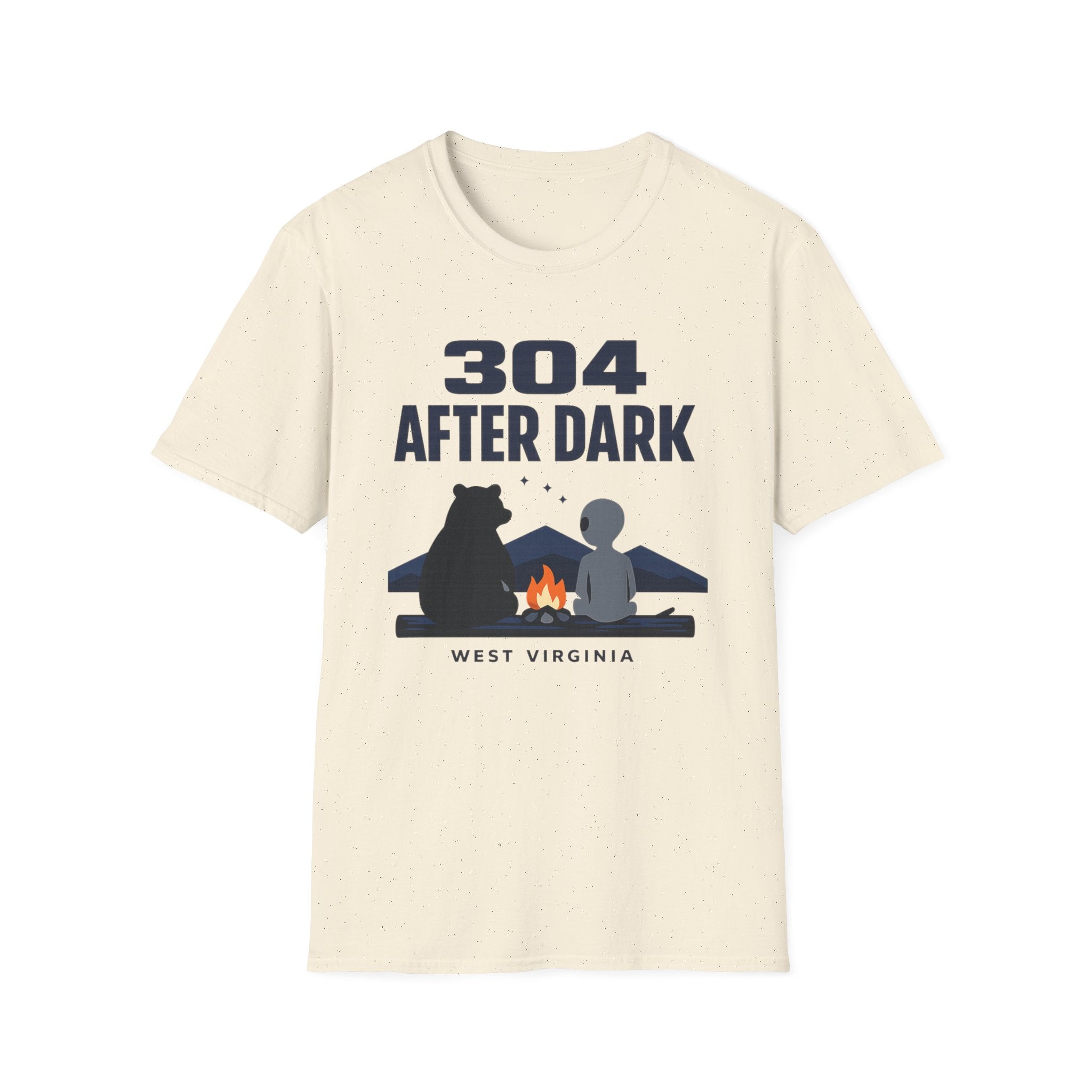 304 After Dark T-Shirt
