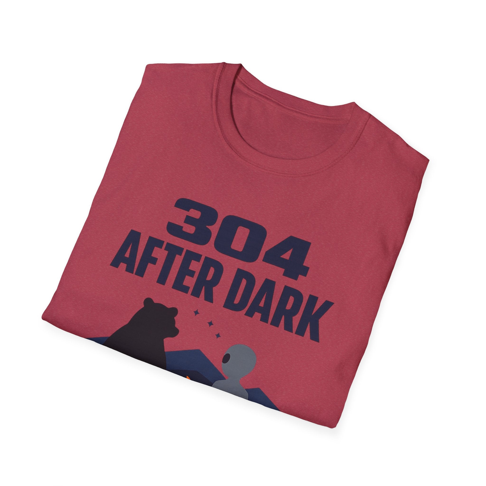 304 After Dark T-Shirt