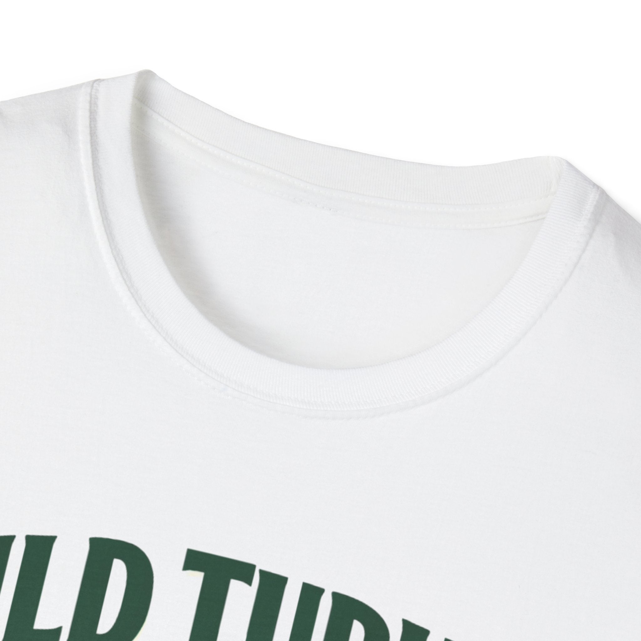 Wild Turkey T-Shirt