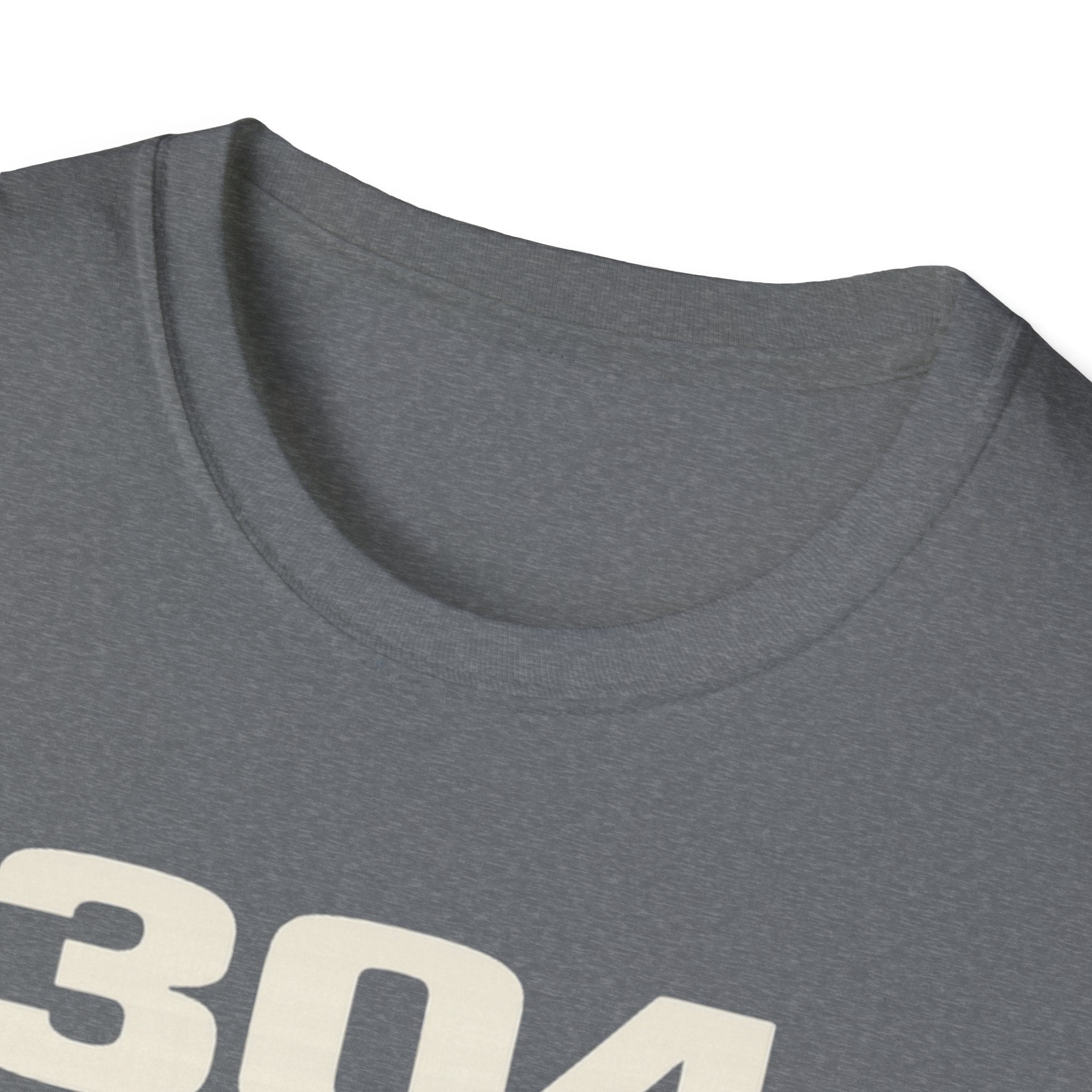 304 After Racoons T-Shirt