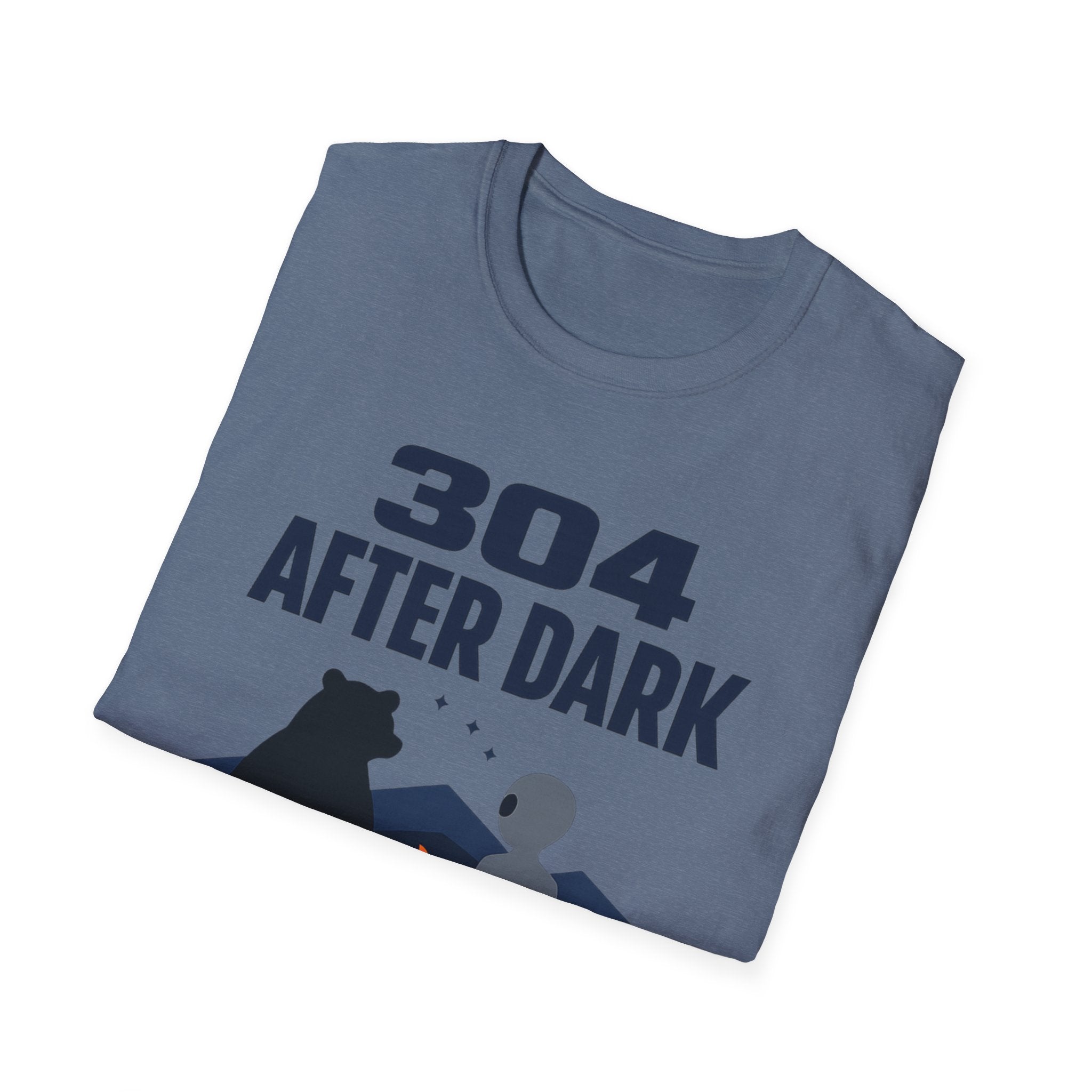 304 After Dark T-Shirt