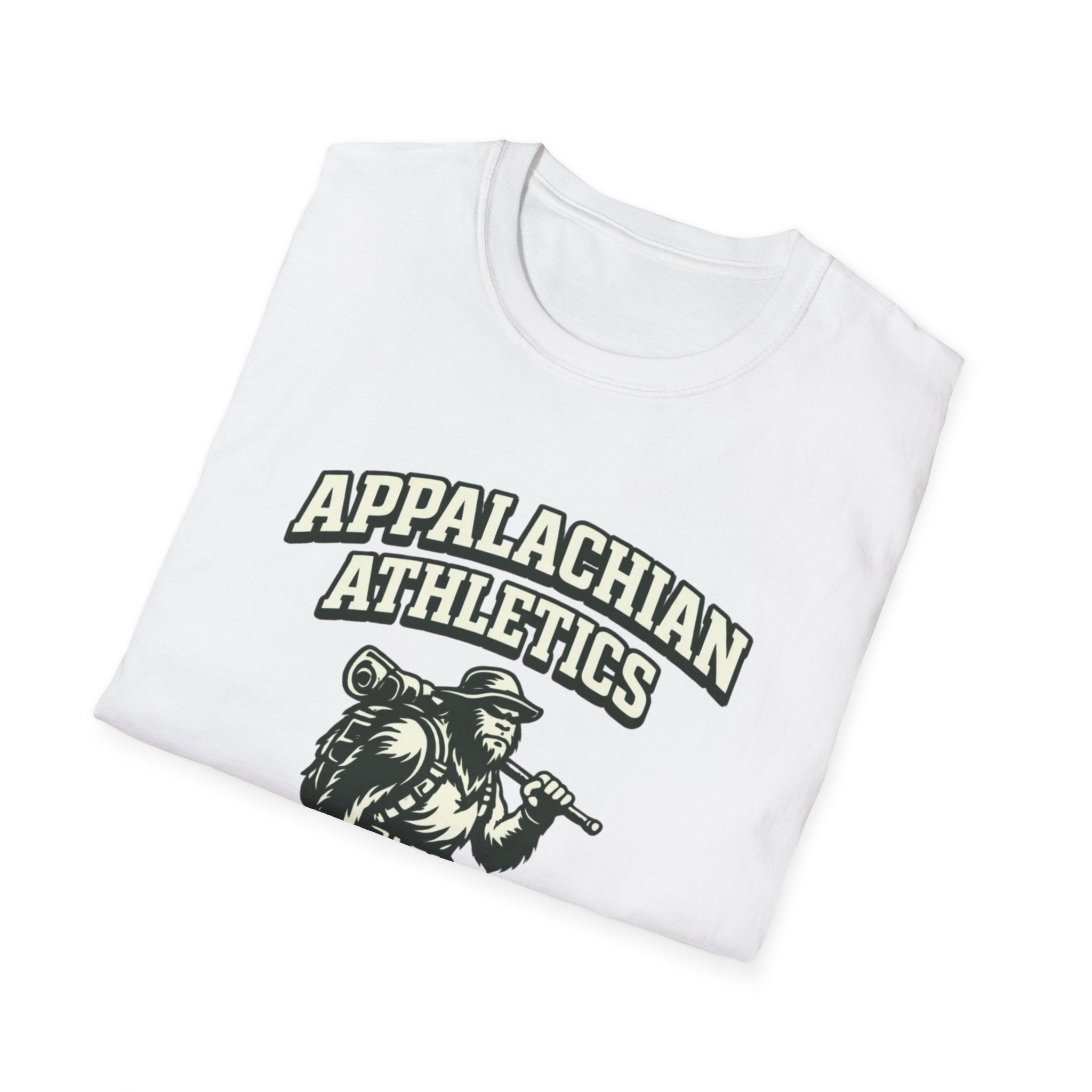 Appalachian Athletics T‑Shirt