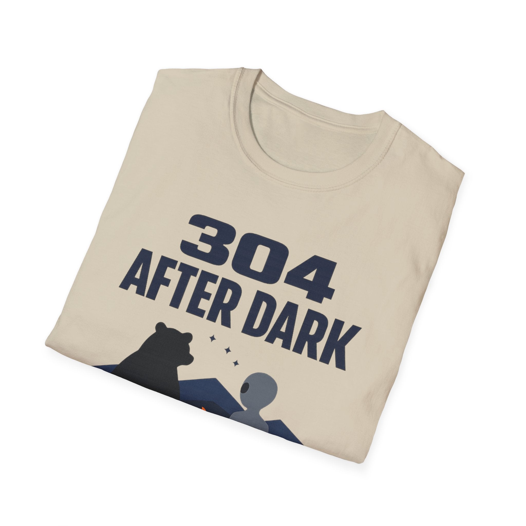 304 After Dark T-Shirt