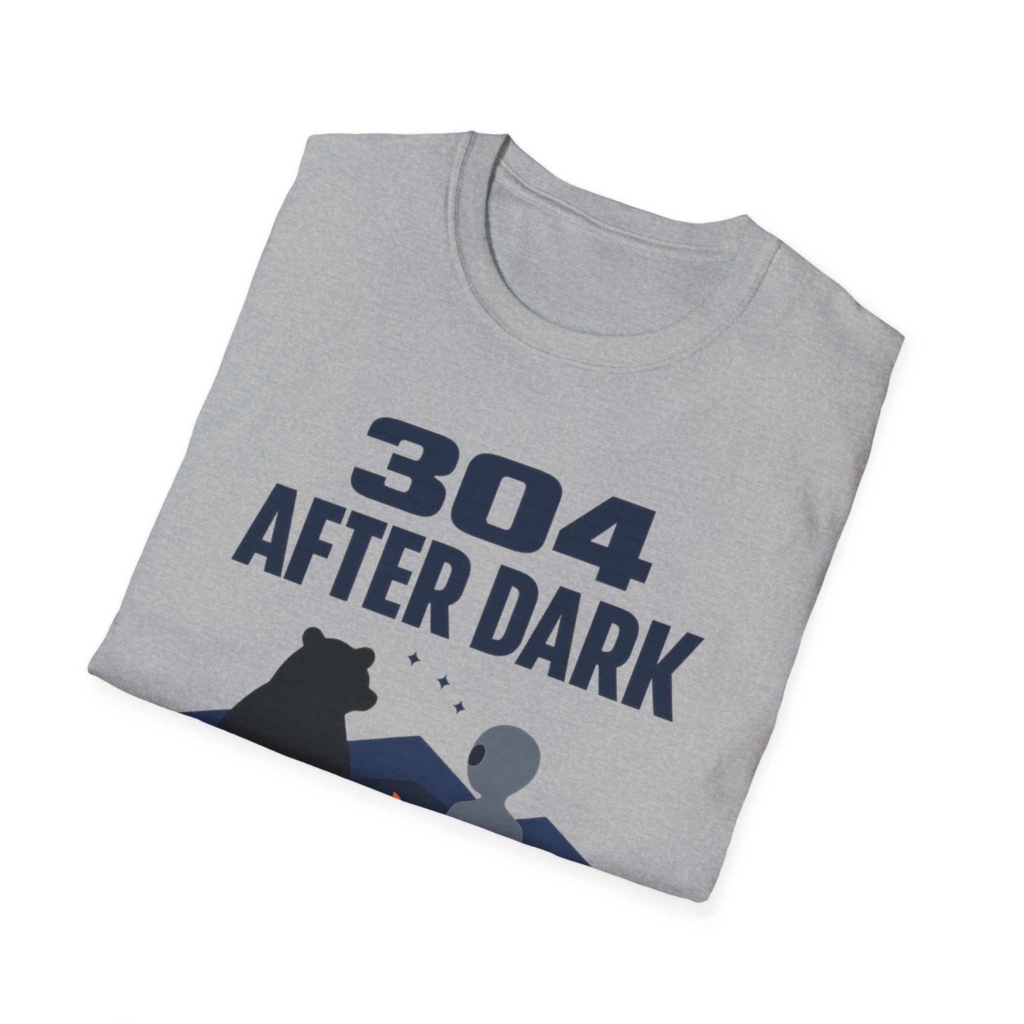 304 After Dark T-Shirt
