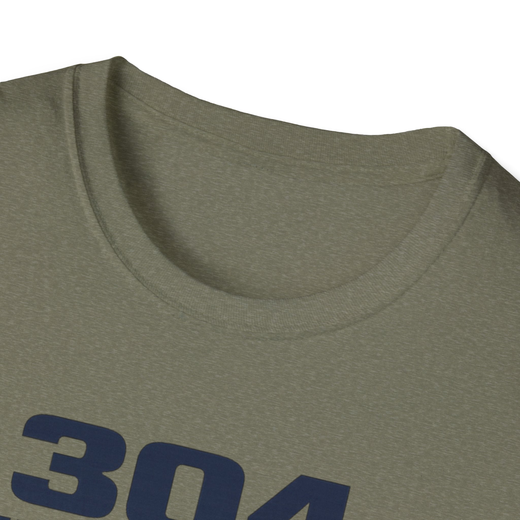 304 After Dark T-Shirt